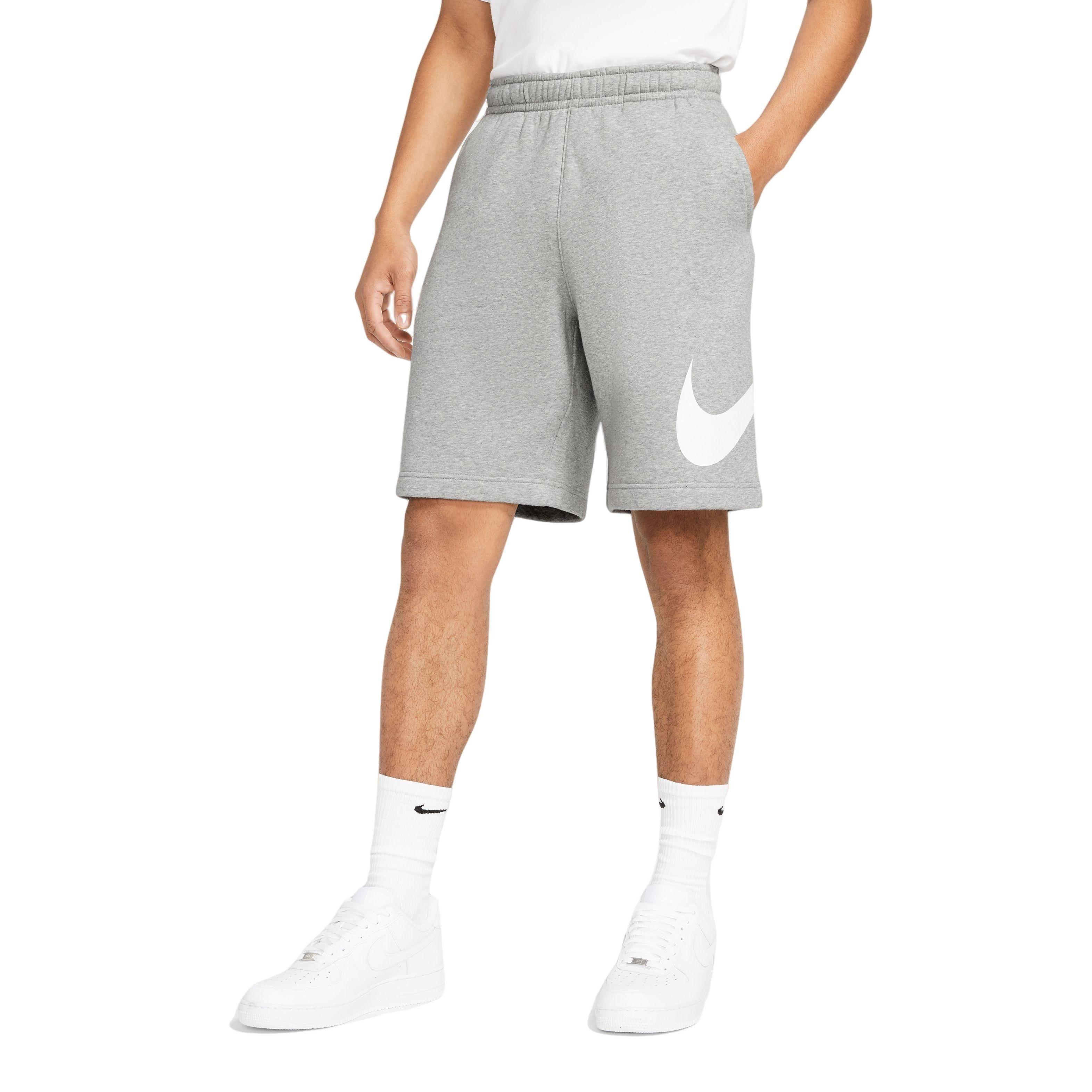 Nike Men's Sportswear Club Shorts