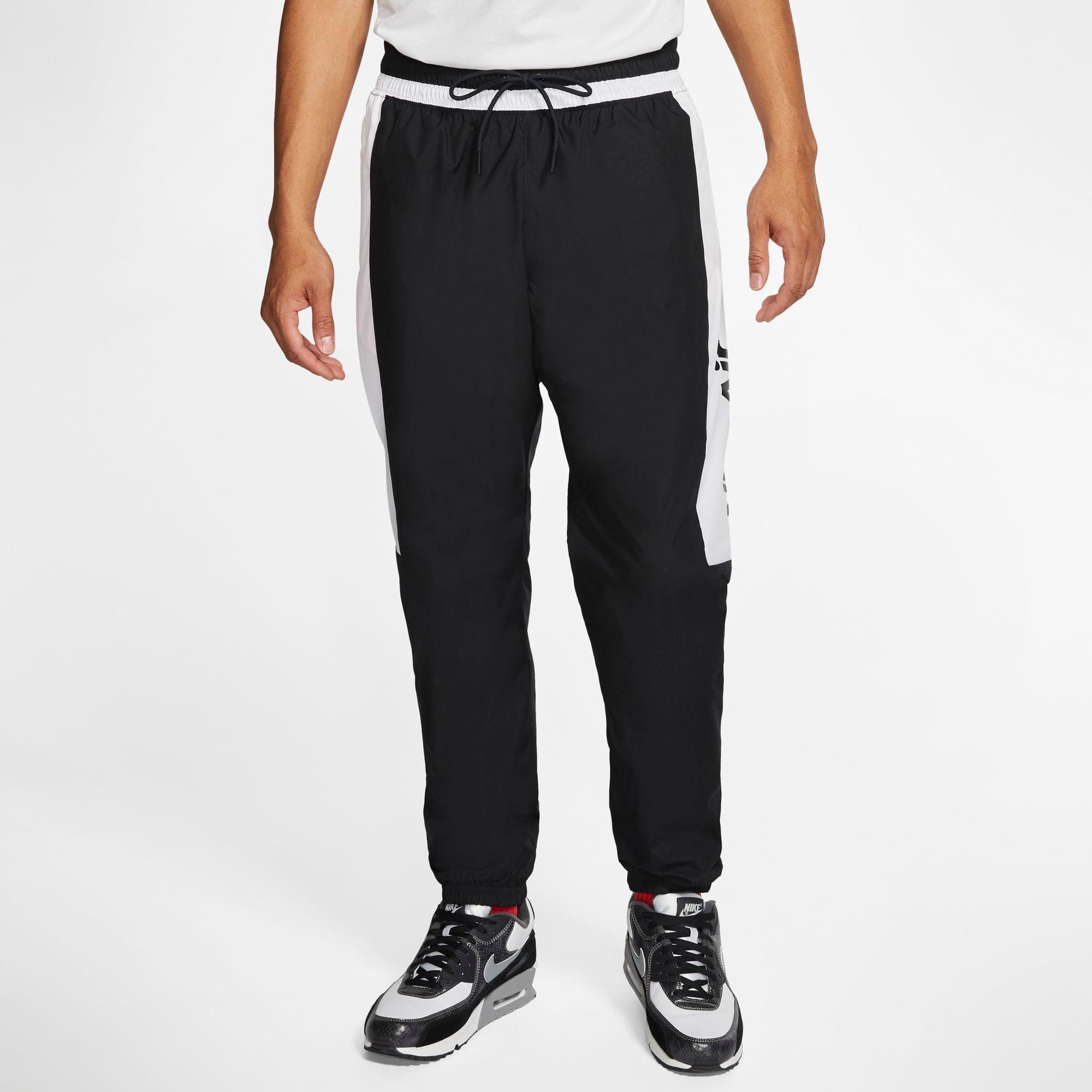 nike air pants mens