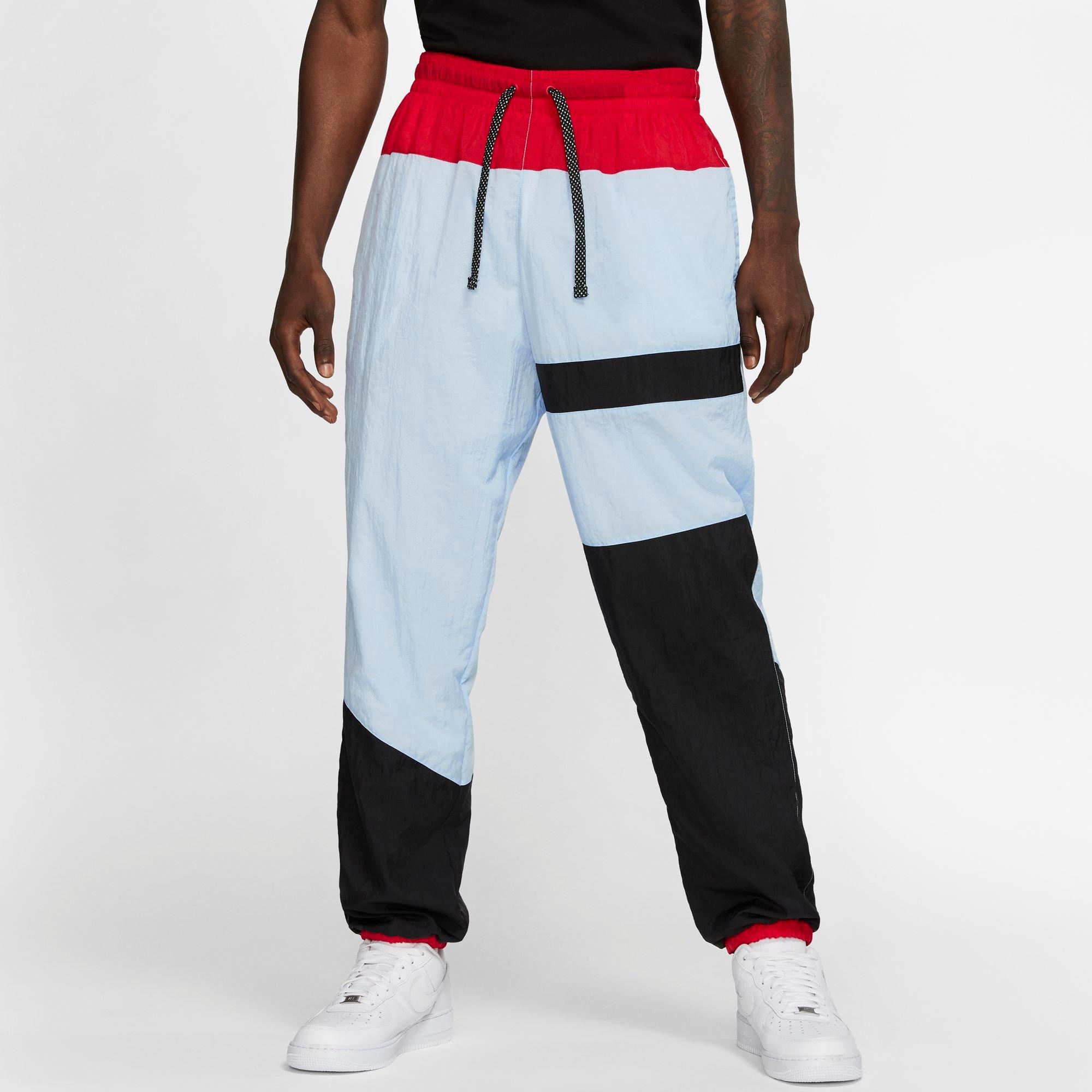nike flight pants