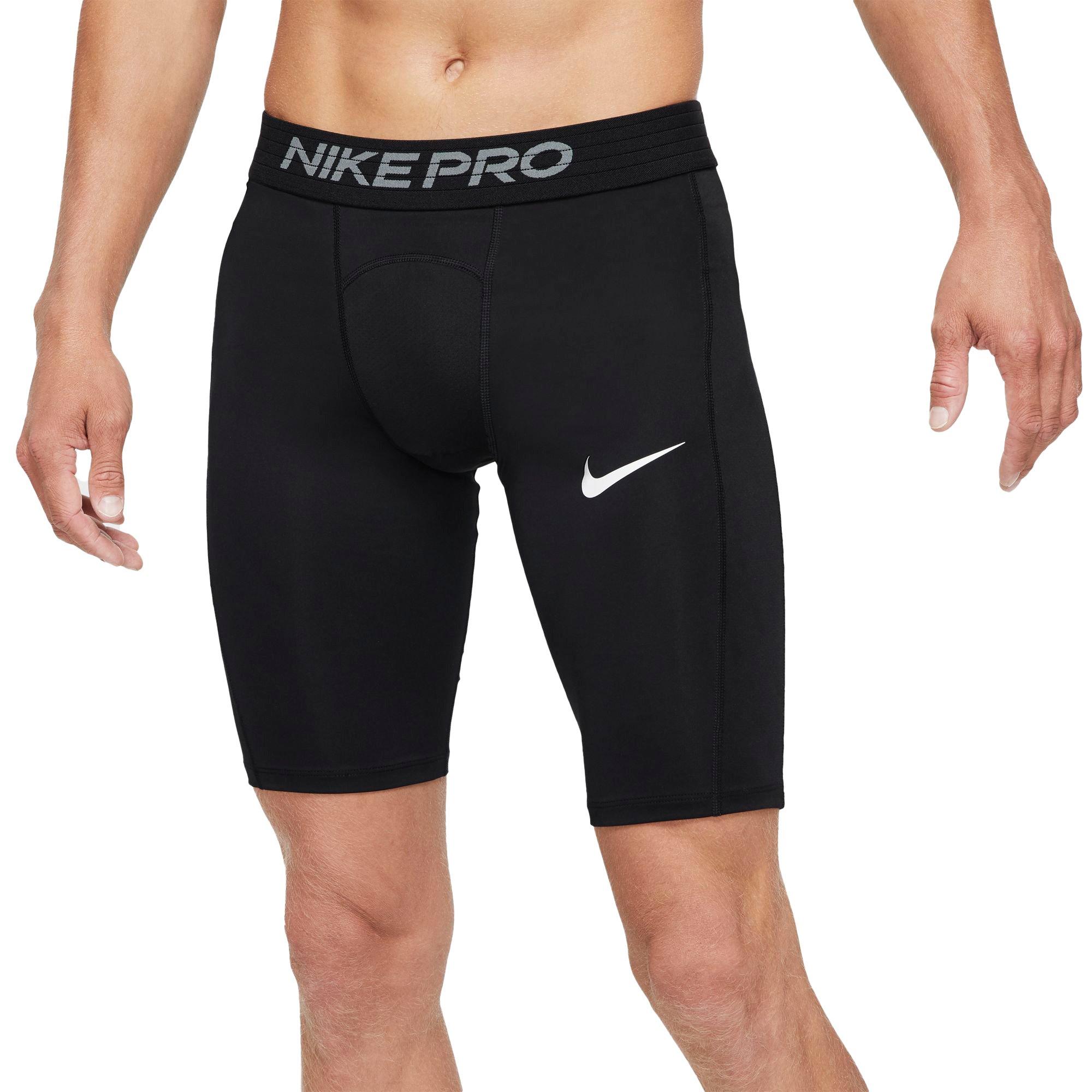 Nike Men's Pro Compression 9 Shorts - Hibbett