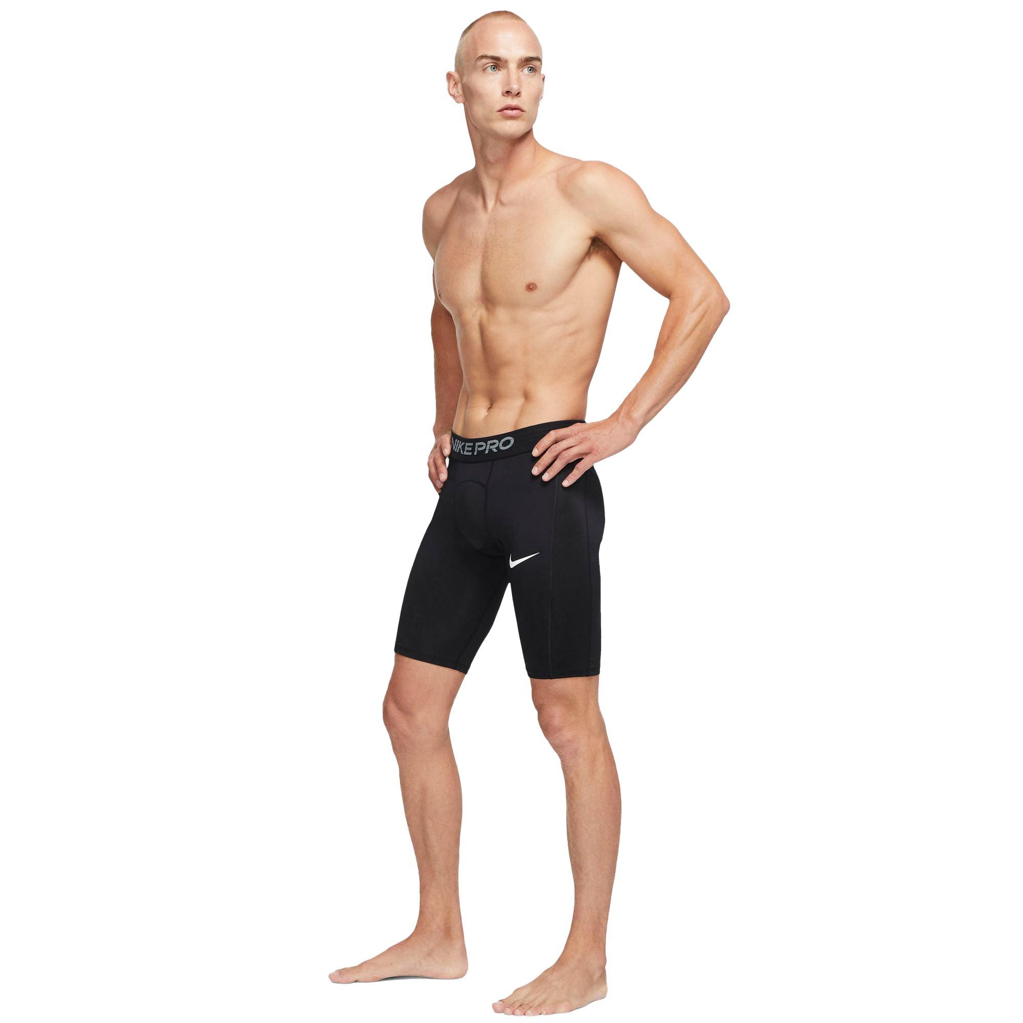 nike pro shorts hibbett sports