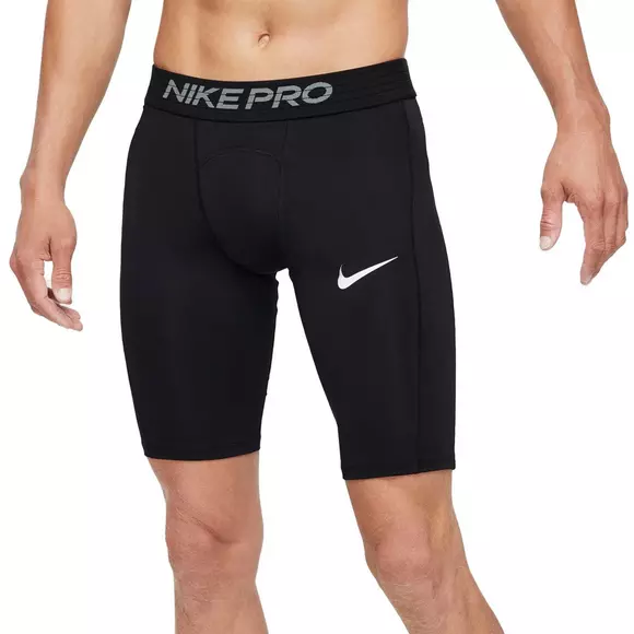Nike Men's Pro 9" Shorts Hibbett | City Gear