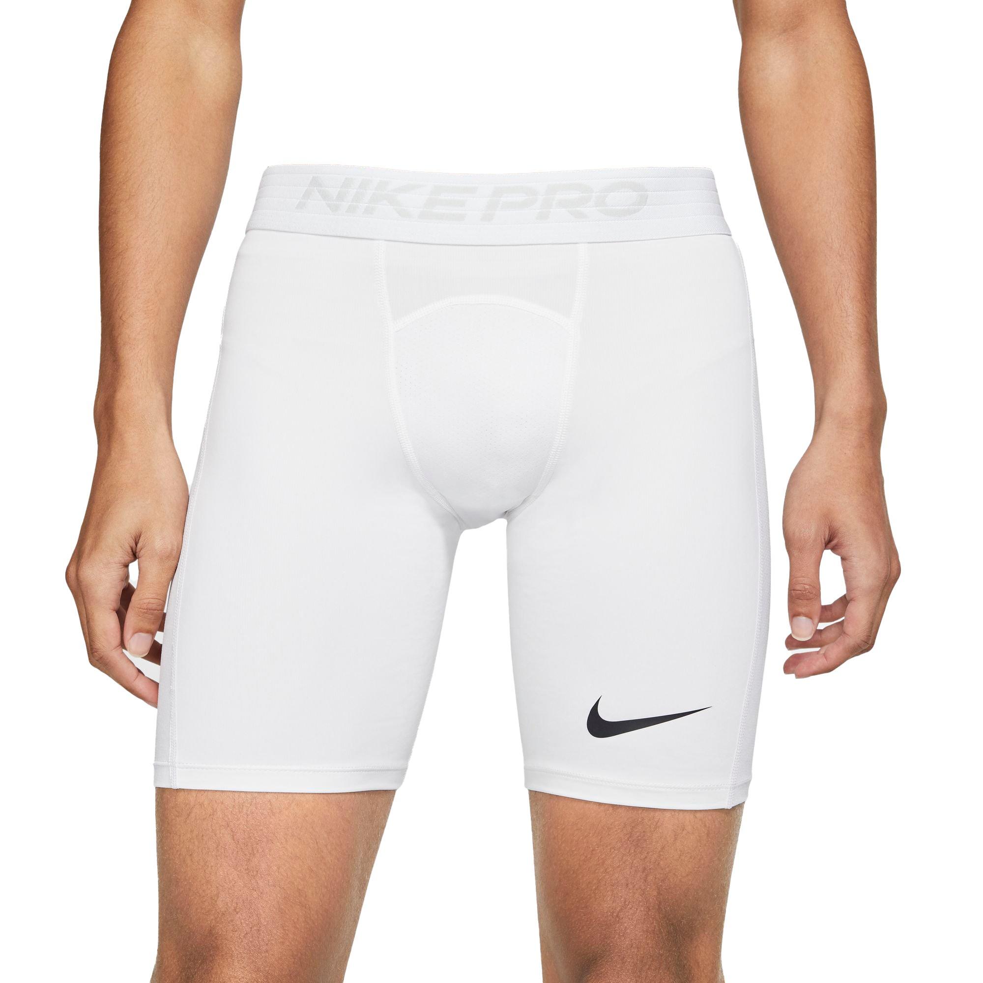 Nike Men's Pro Compression Shorts 6 - Hibbett