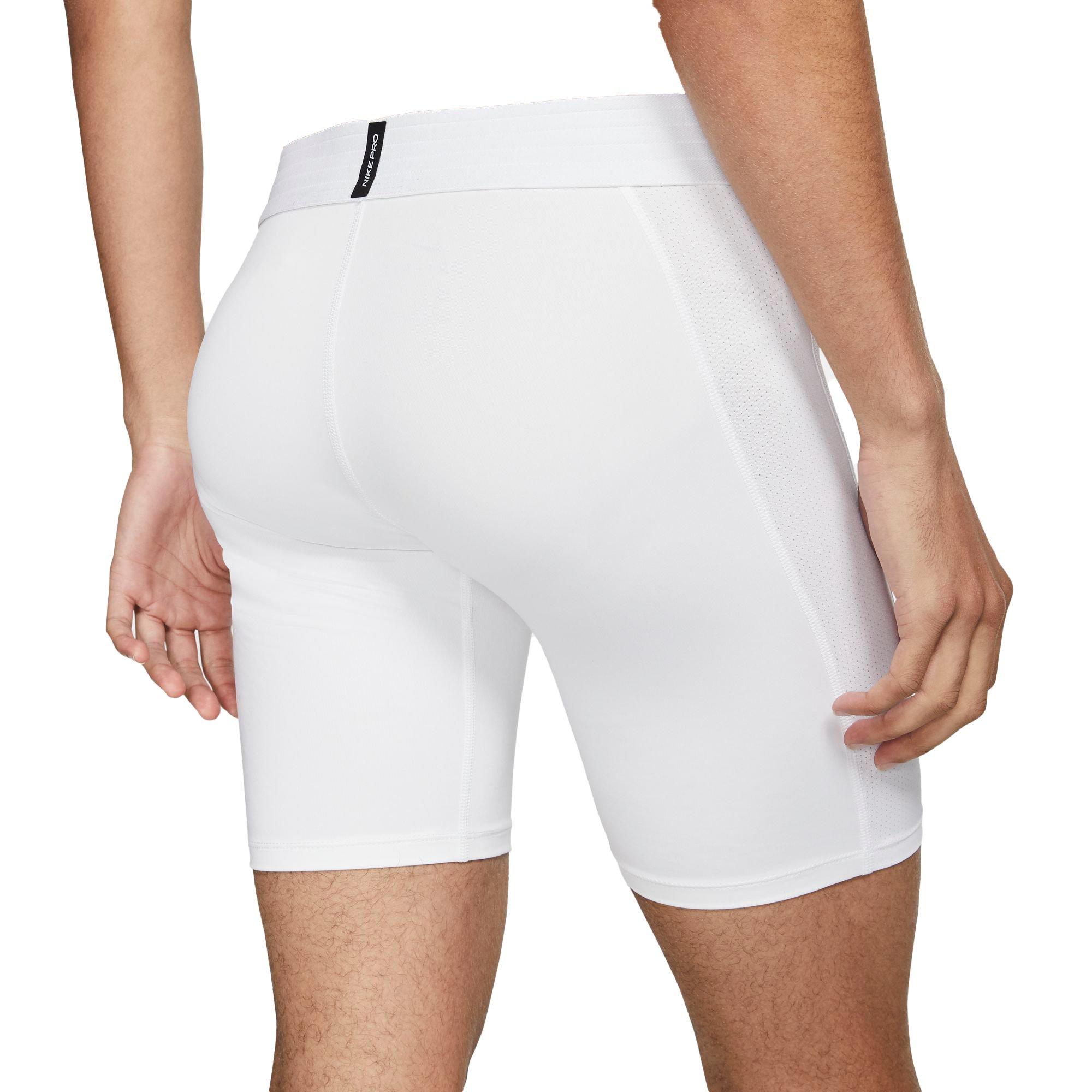 Men's 6 inch compression shorts online