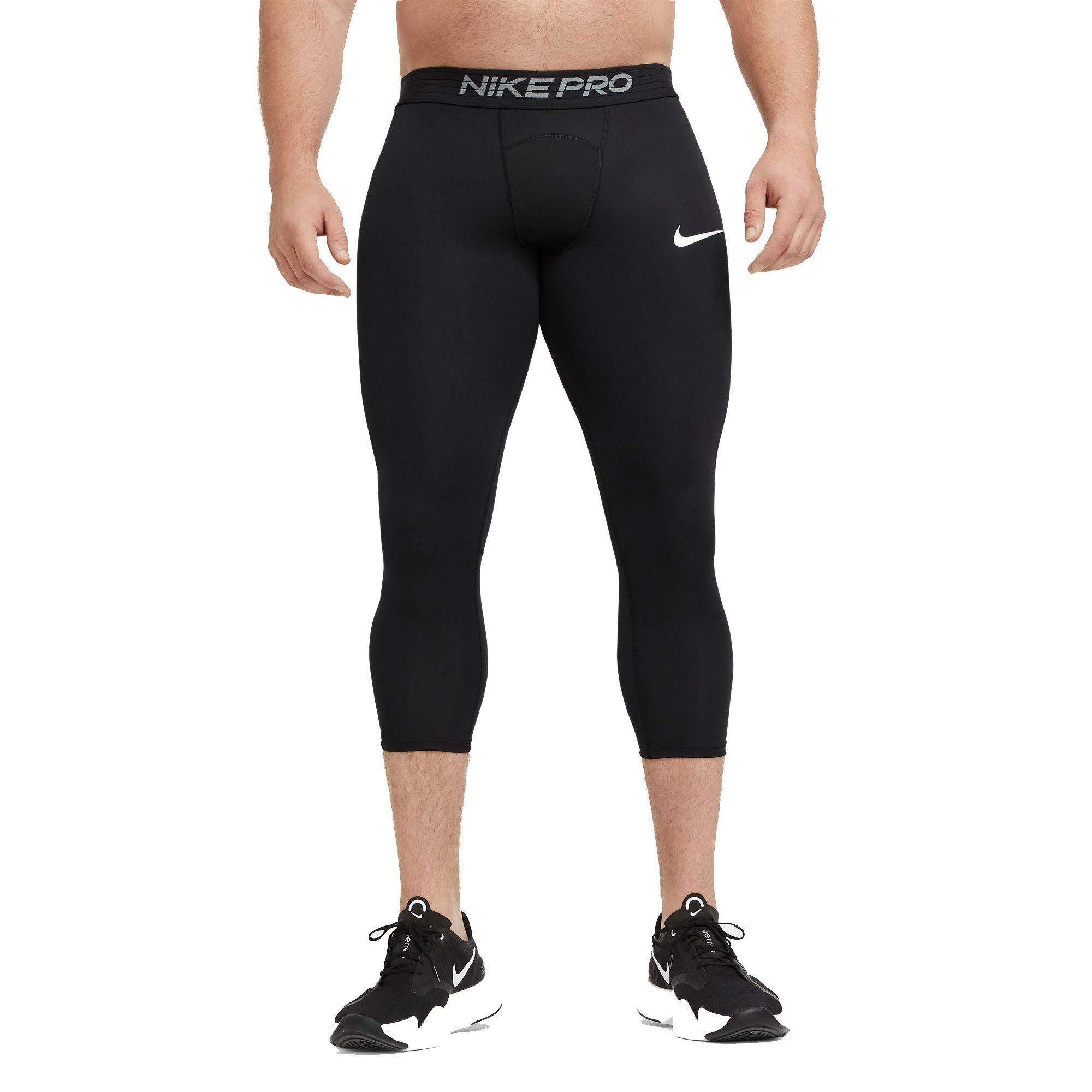 Compression pants sales hibbett sports