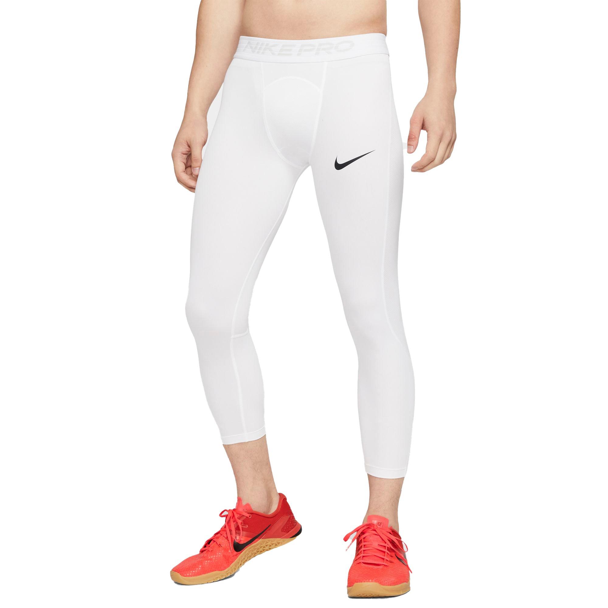 Nike Men's Pro Compression Leggings - Hibbett