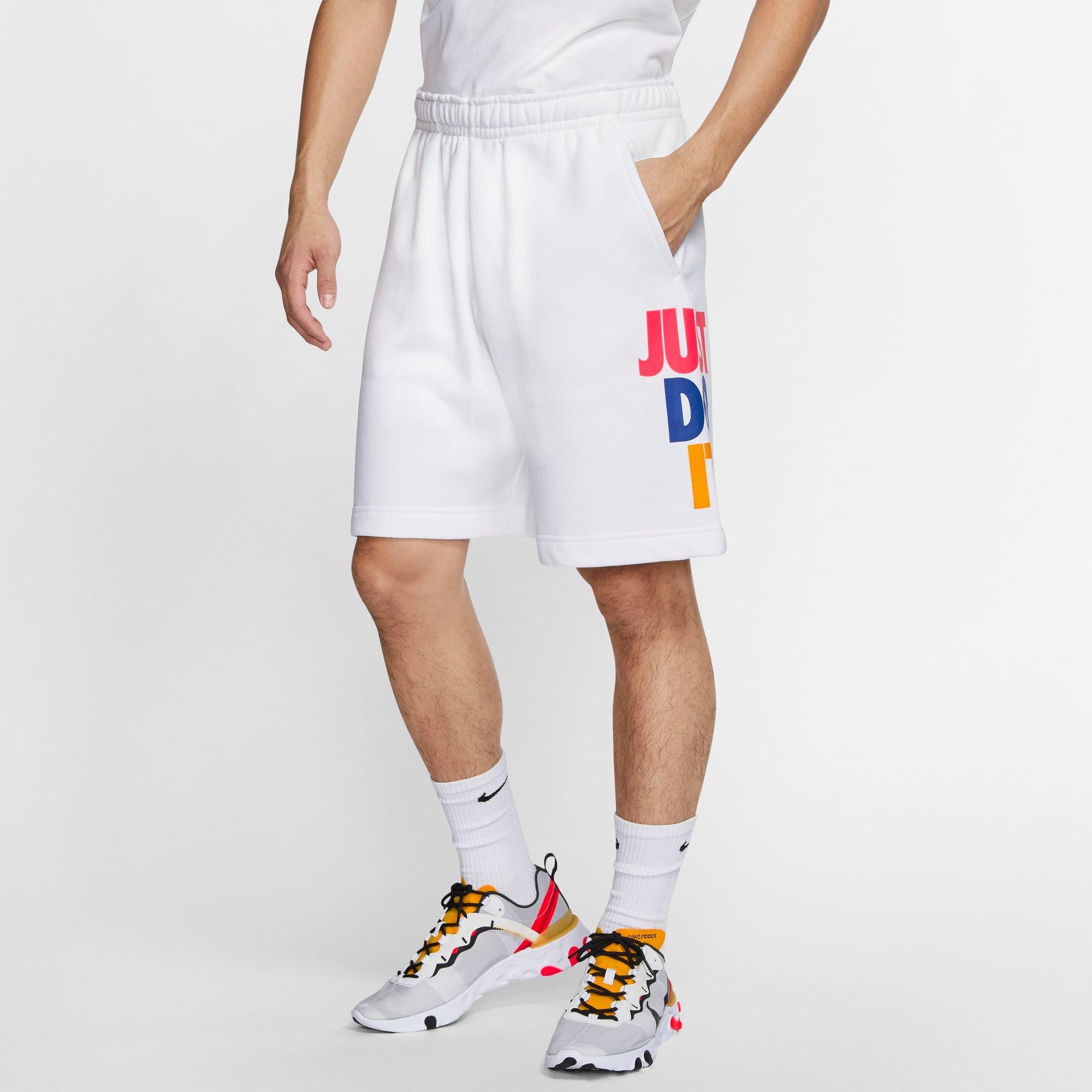 hibbett sports nike shorts