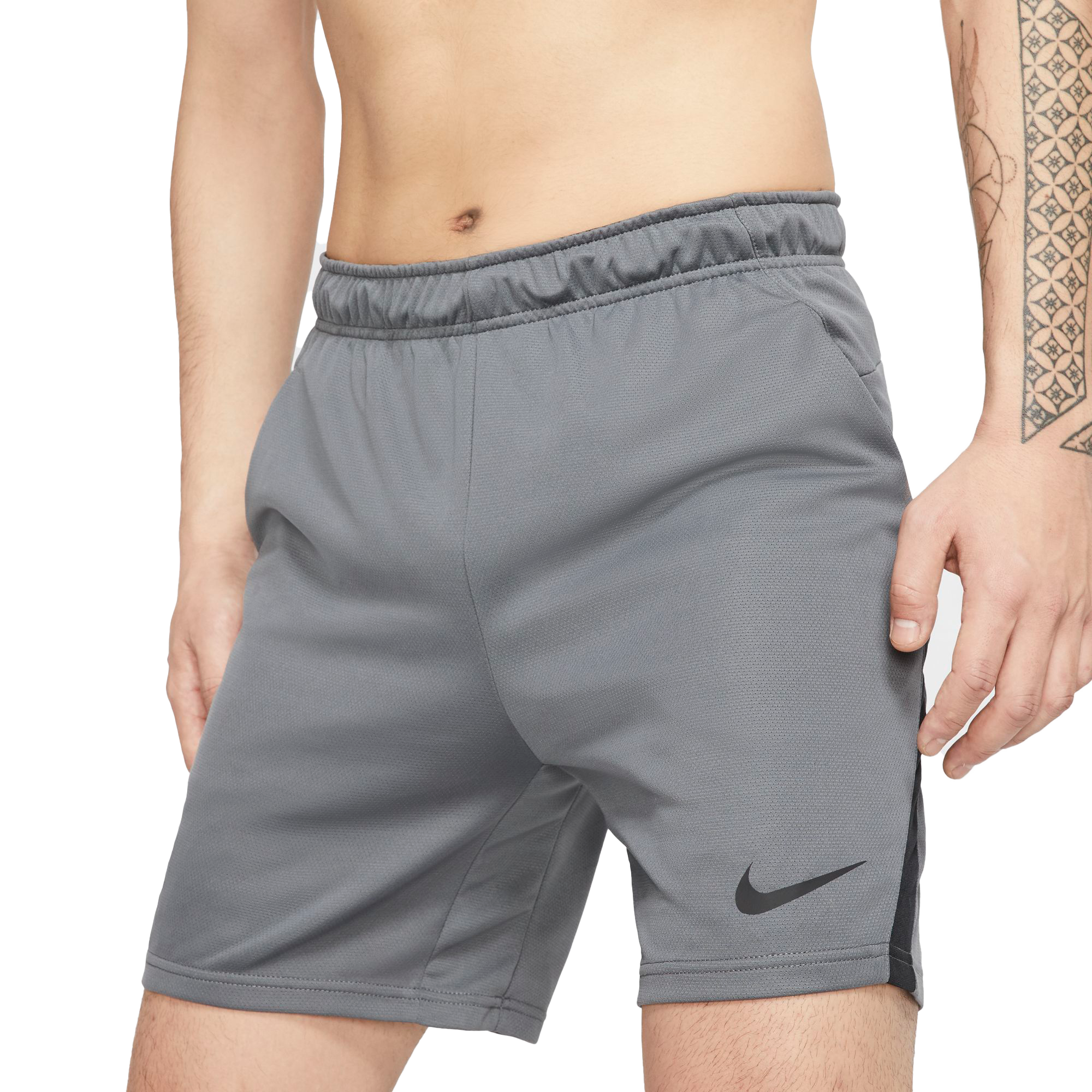 nike men's 4.0 dry training short