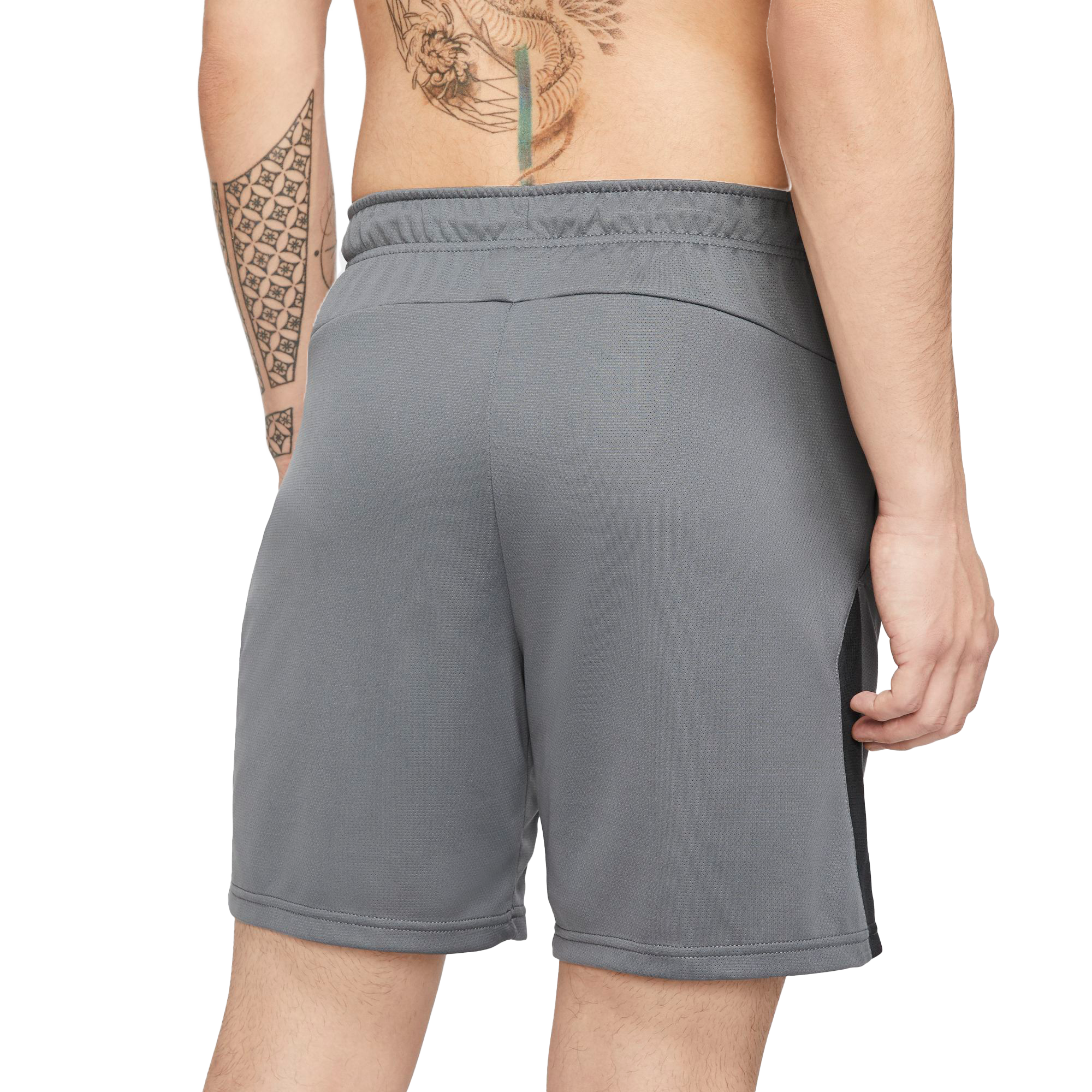 Exertek Studio Yoga Shorts
