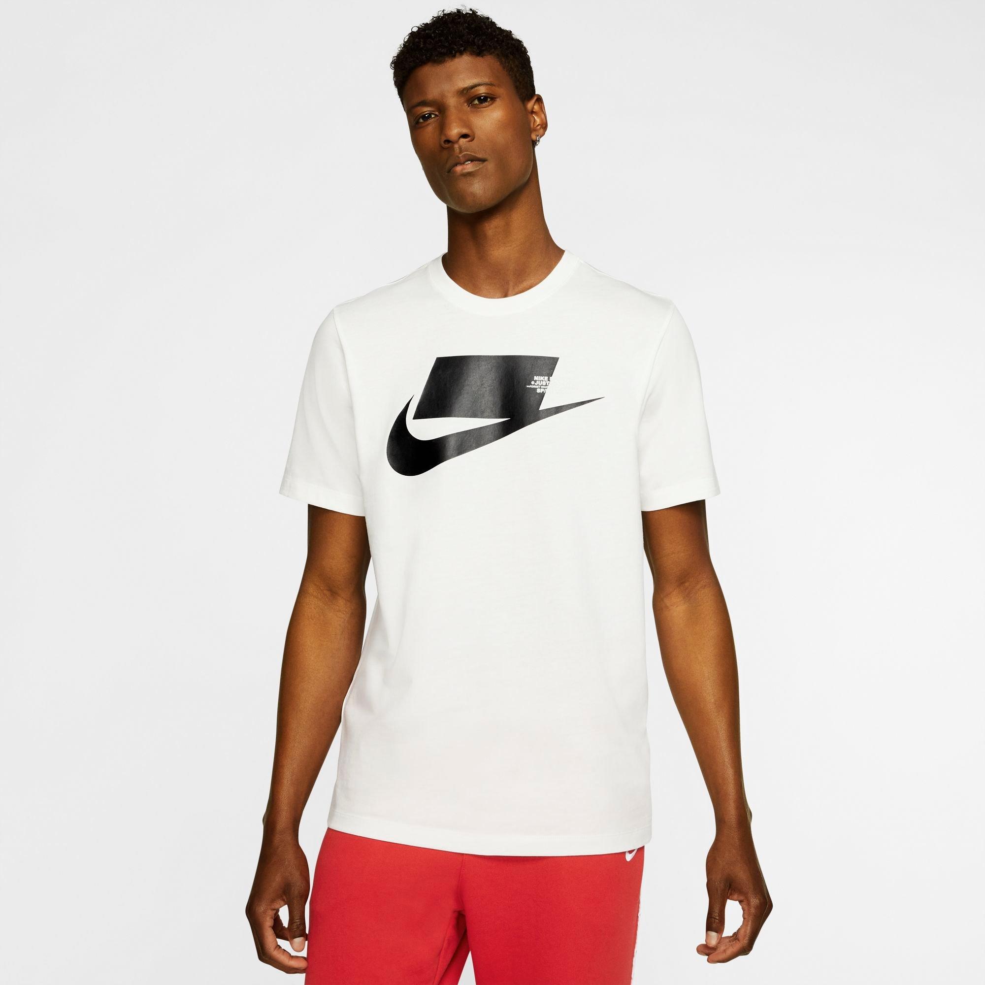 nike shirt hibbett sports