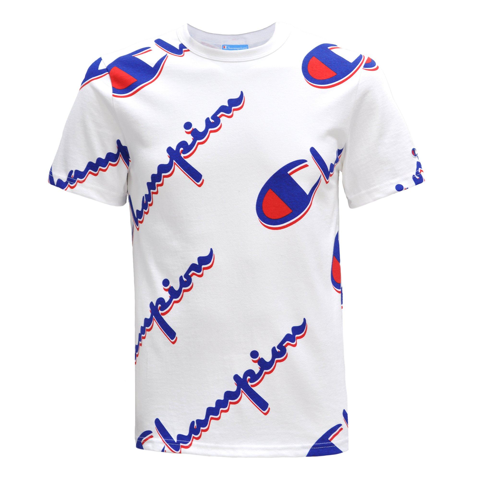 Champion Clothing