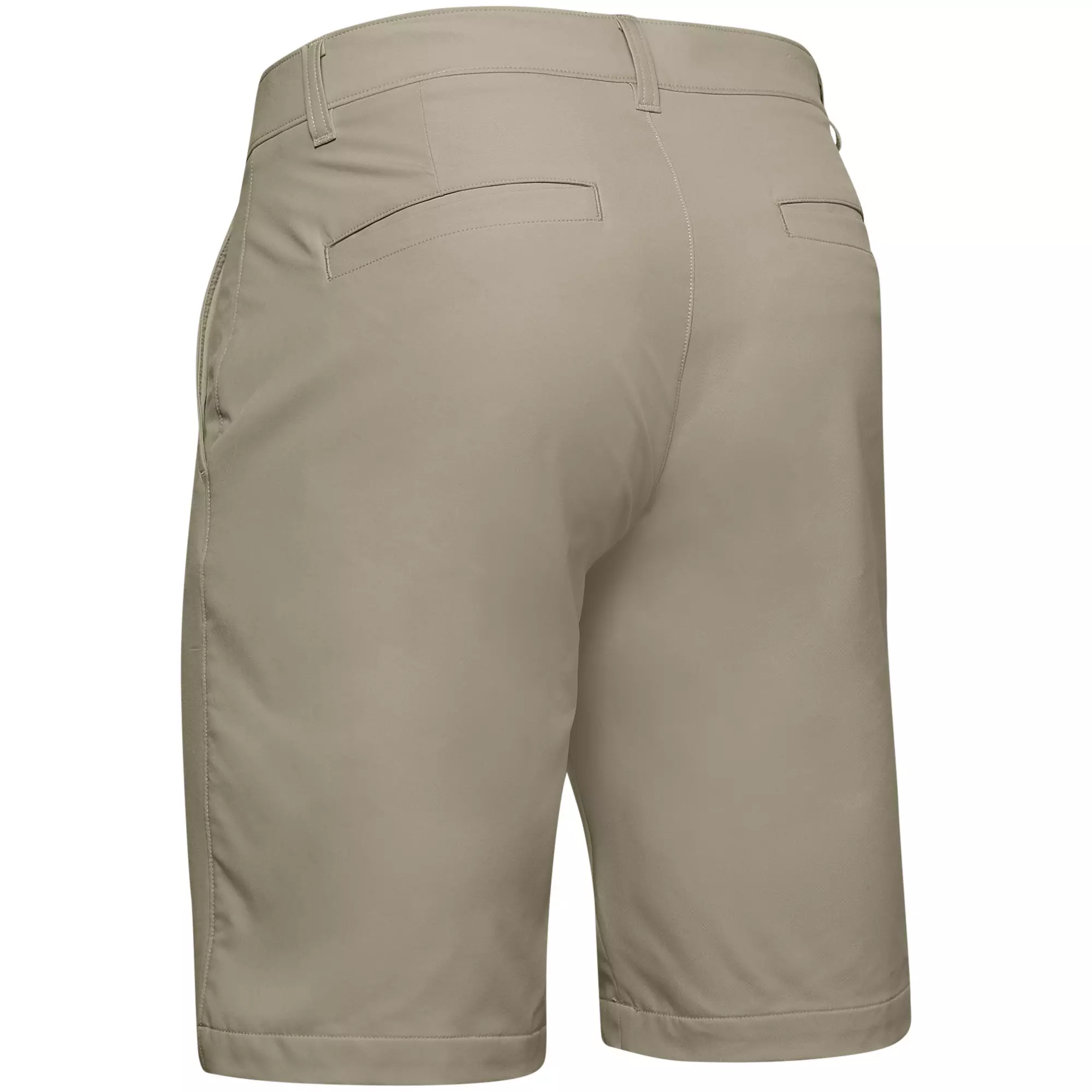 Under Armour Men's Golf Tech Shorts - KHAKI