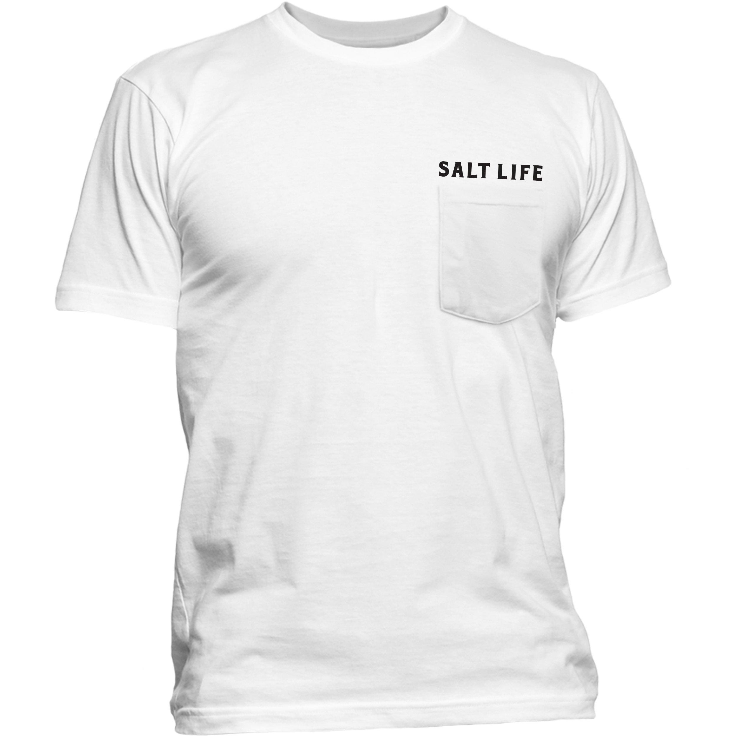 salt life shirts clearance