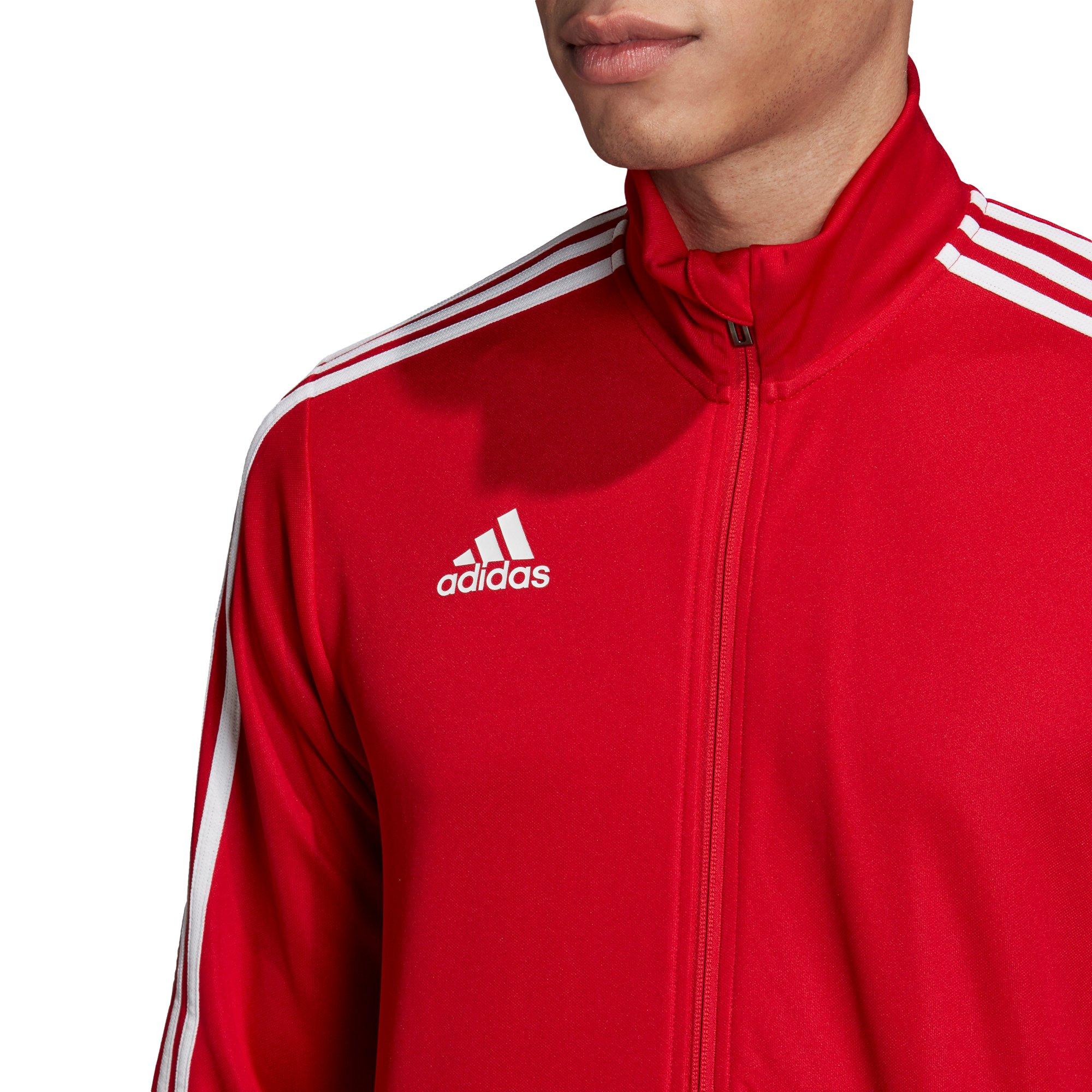 adidas jacket hibbett sports