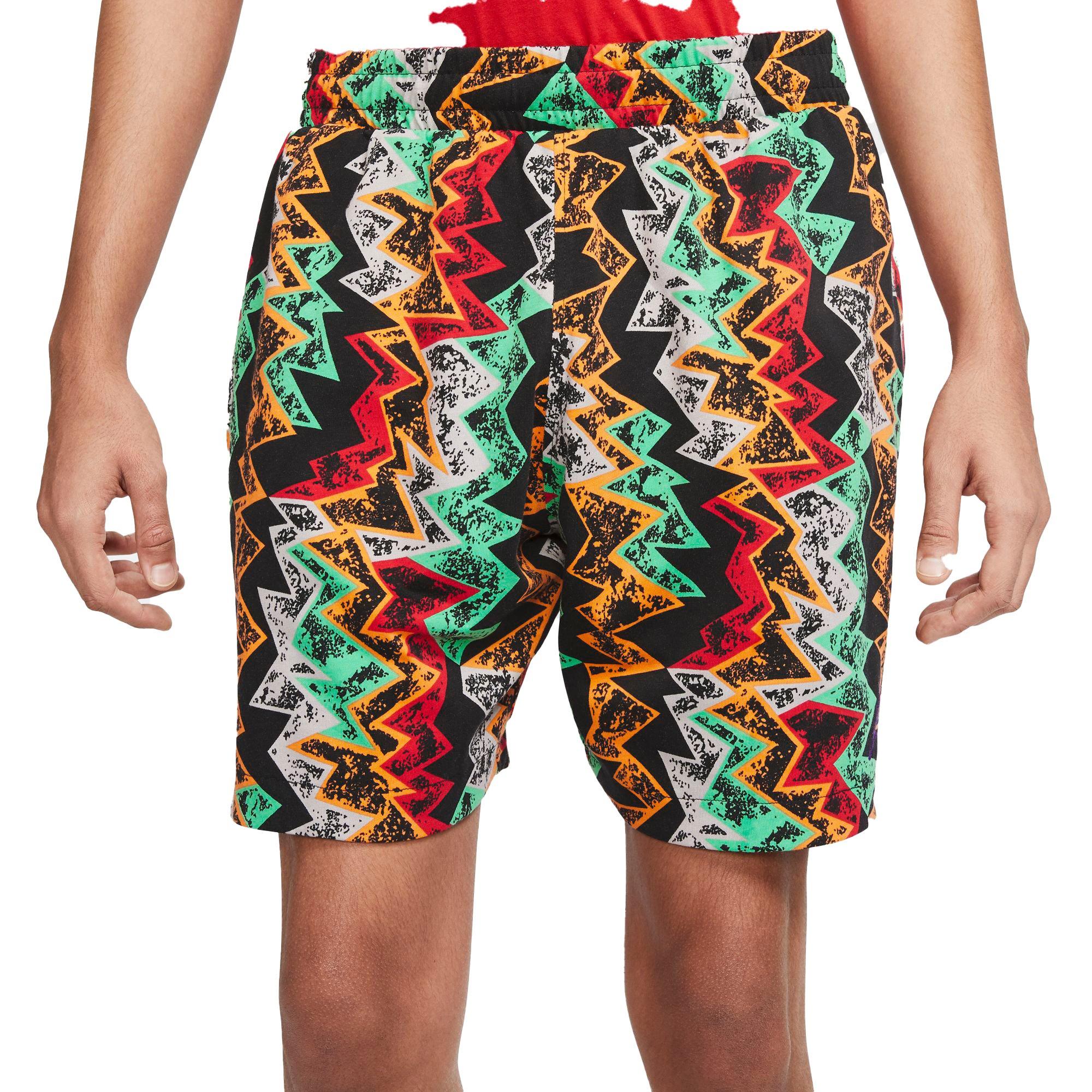 jordan retro 6 hare shorts