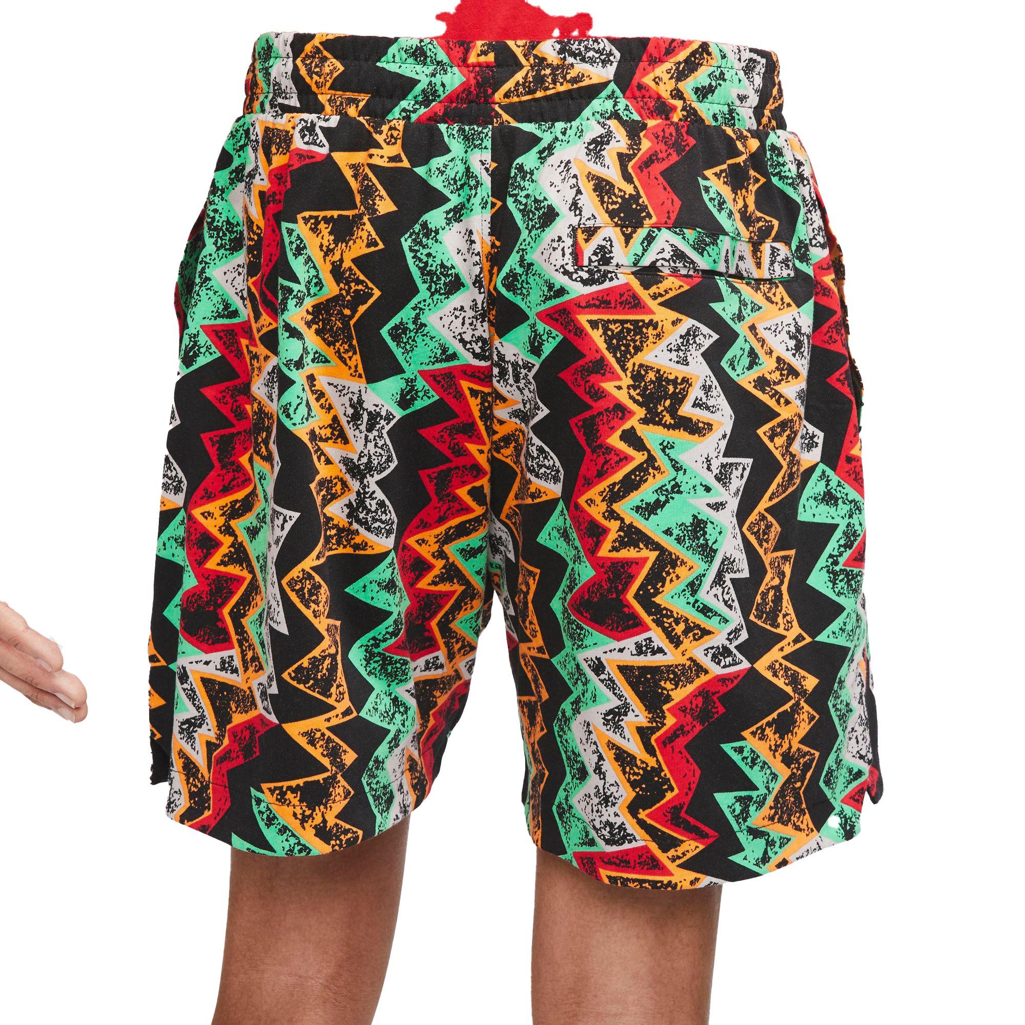 air jordan 6 hare shorts