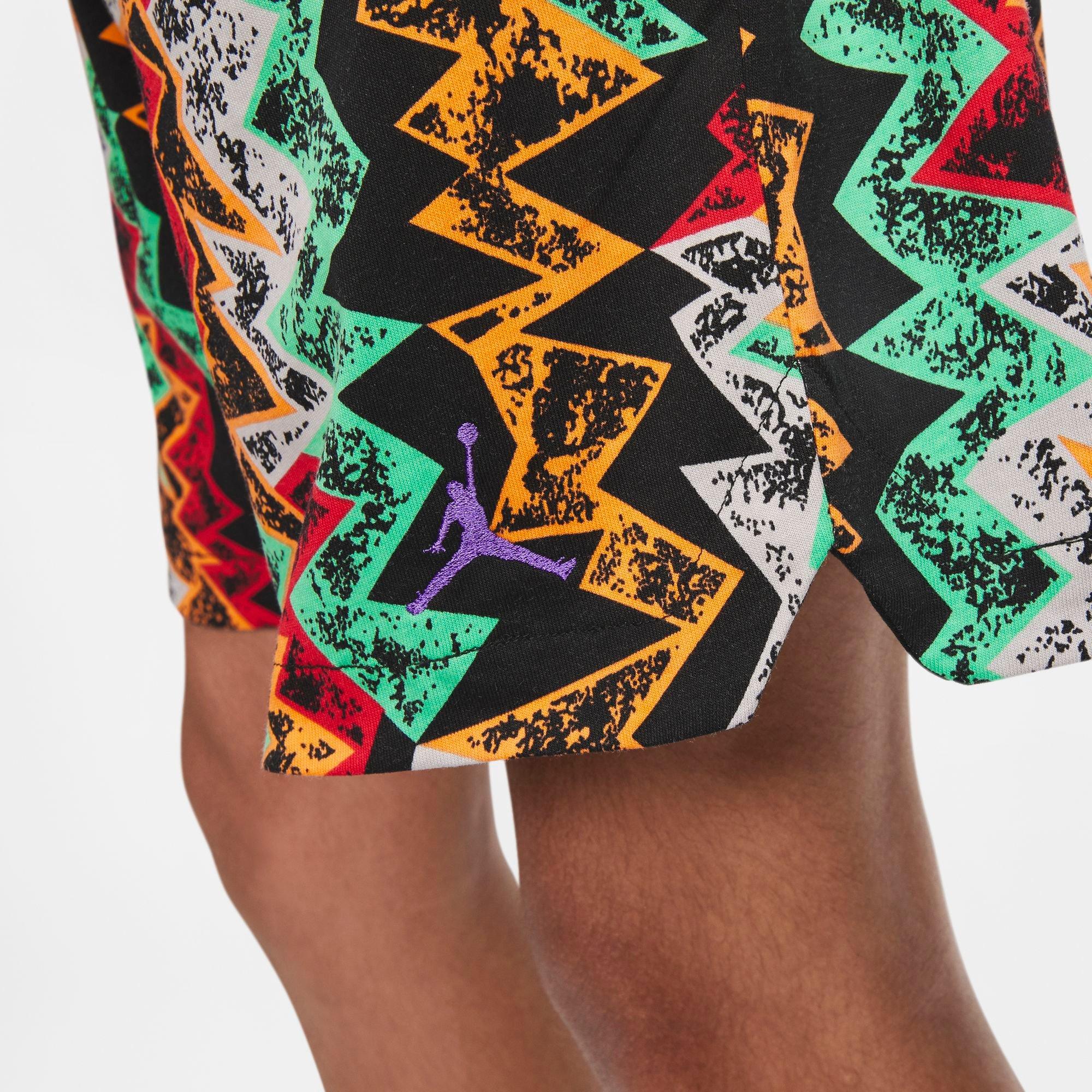 air jordan 6 hare shorts