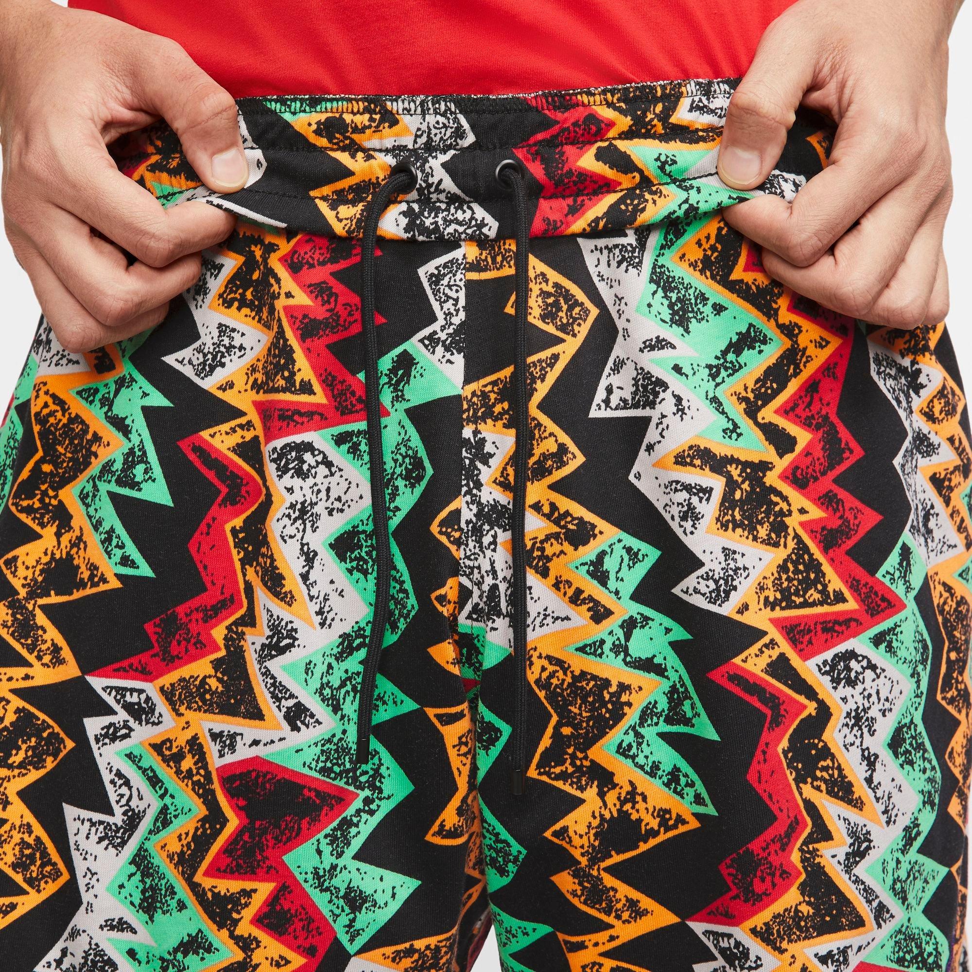 jordan qs hare short