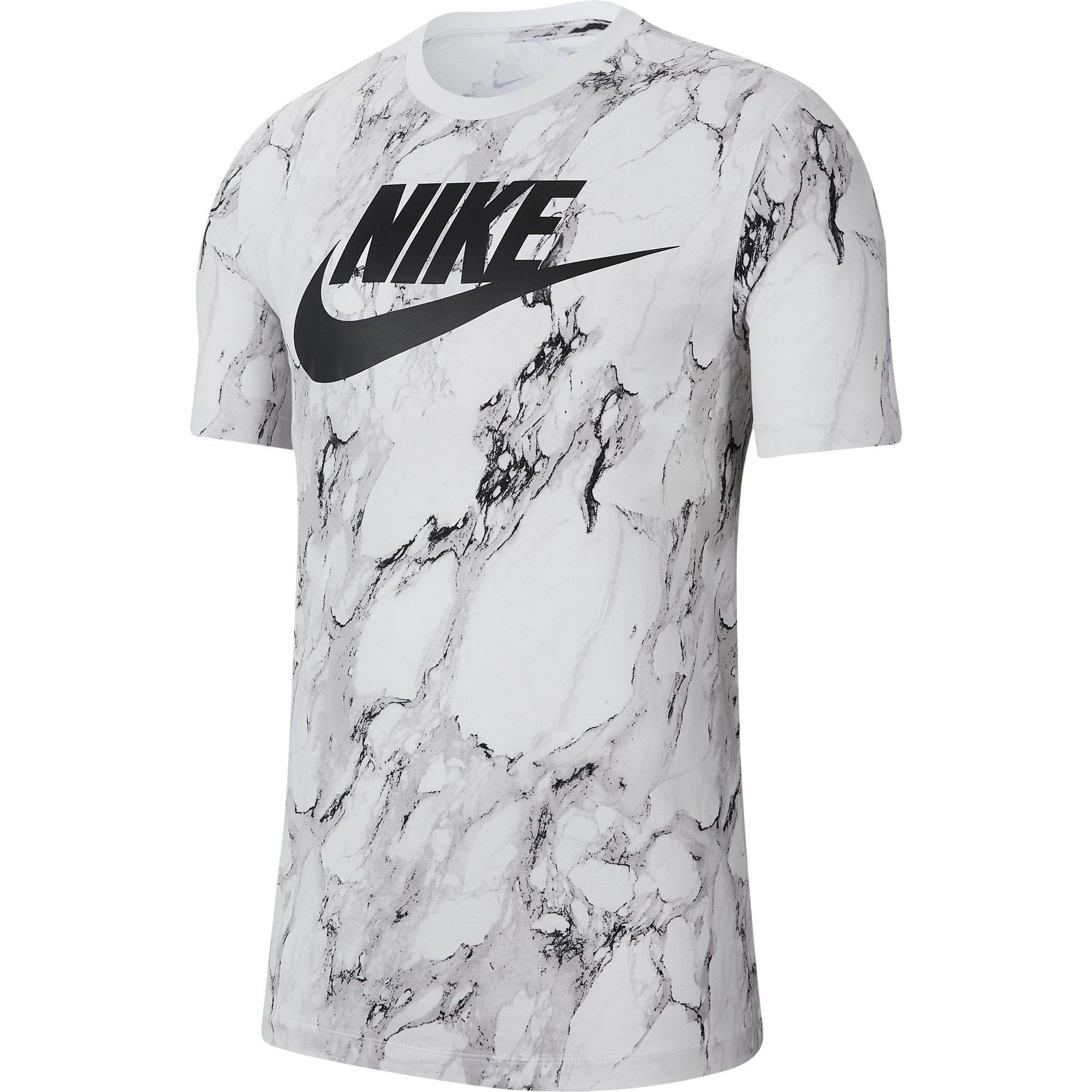 hibbett nike shirts