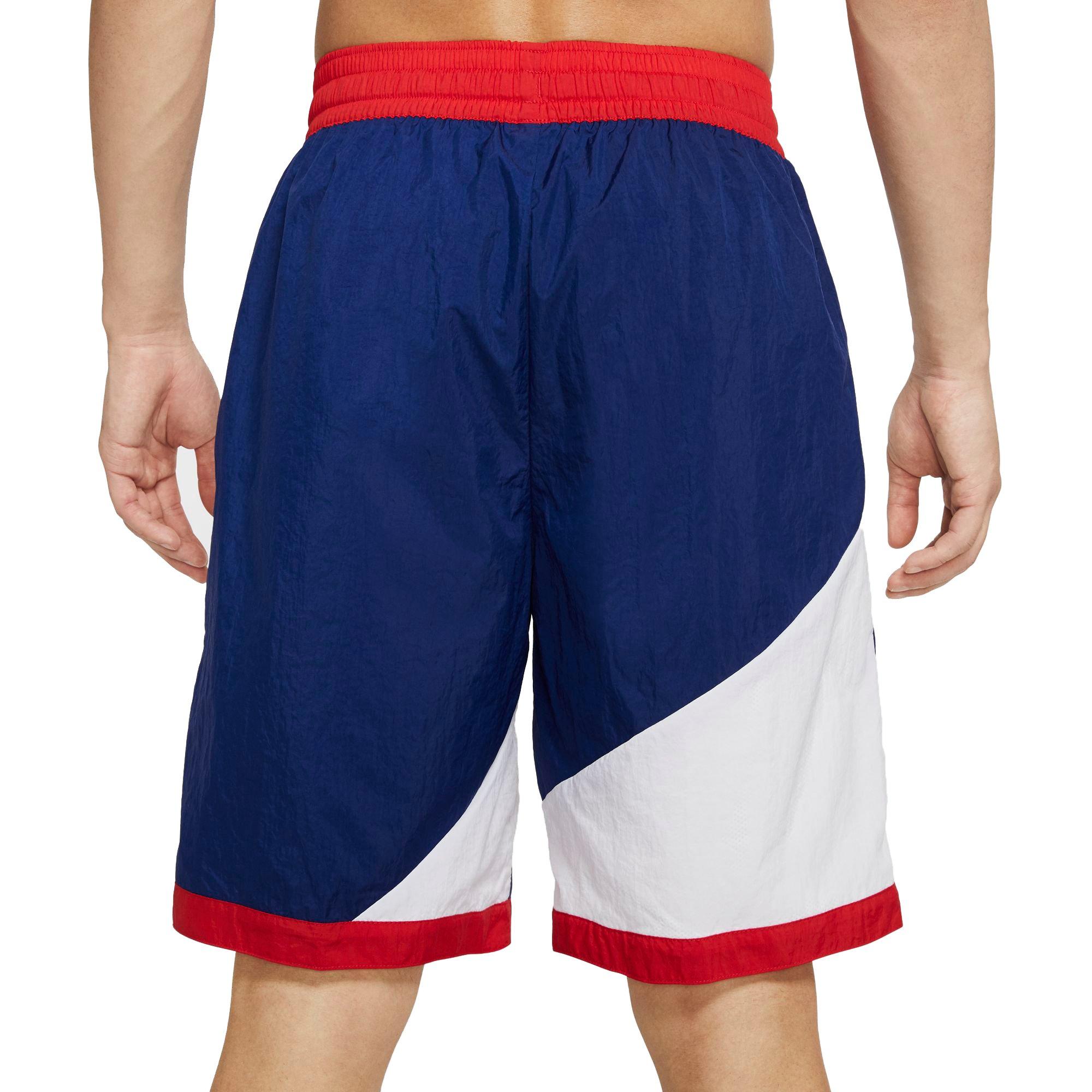 nike dri fit throwback