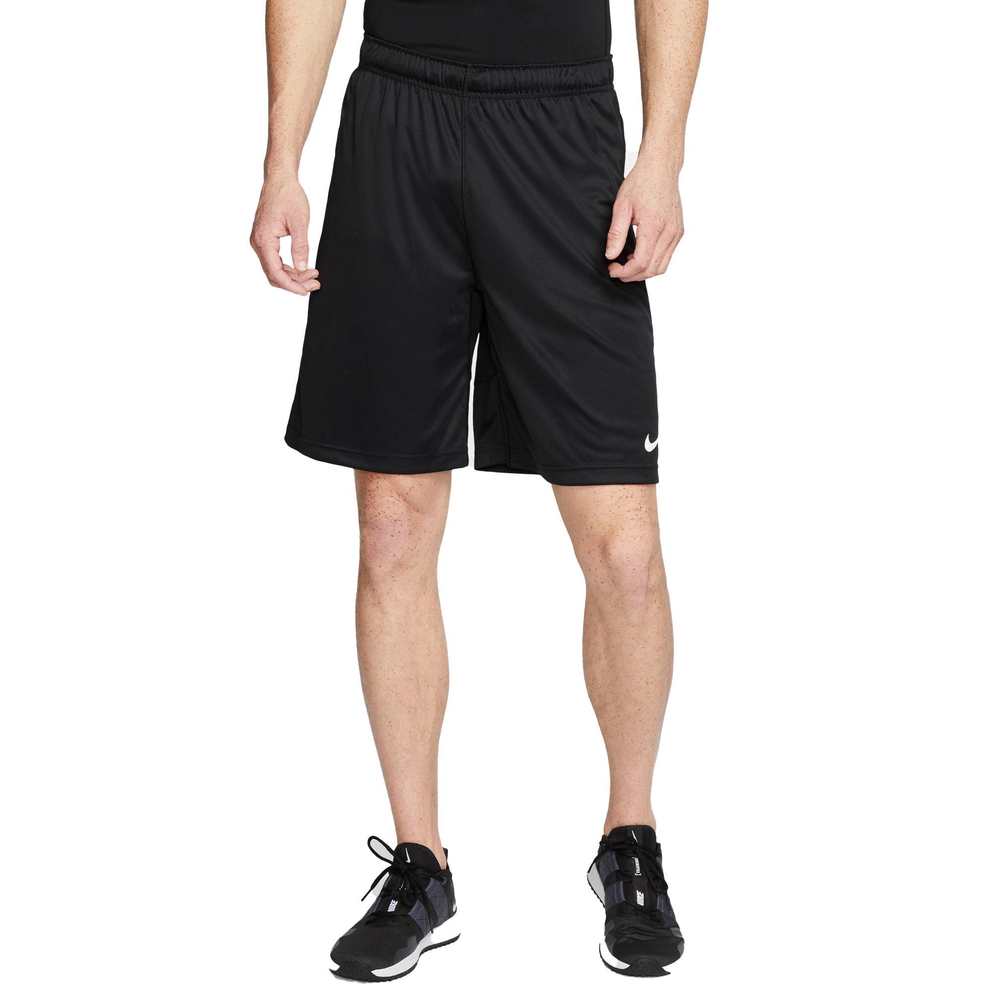 nike pocketless shorts