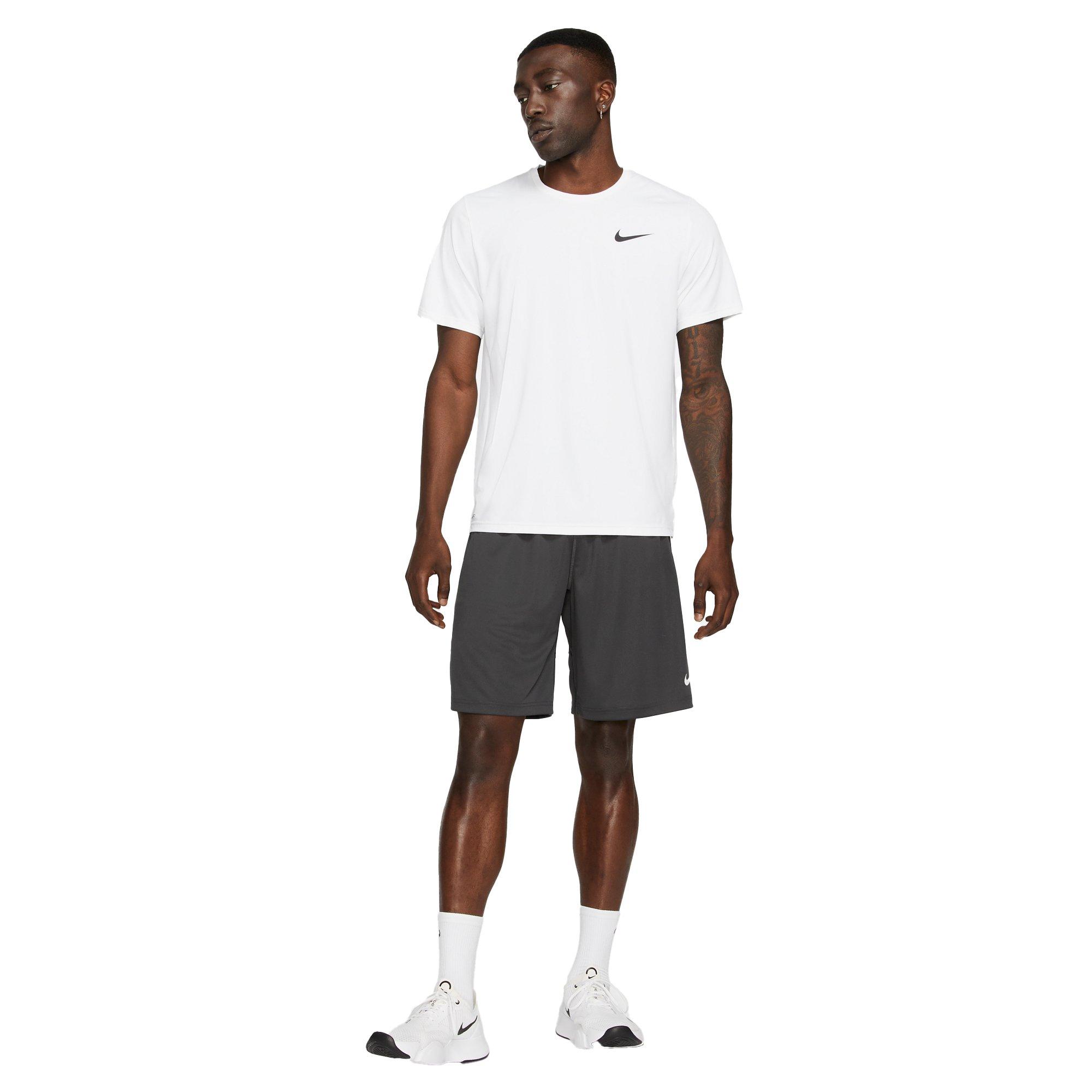 Nike 2024 pocketless shorts