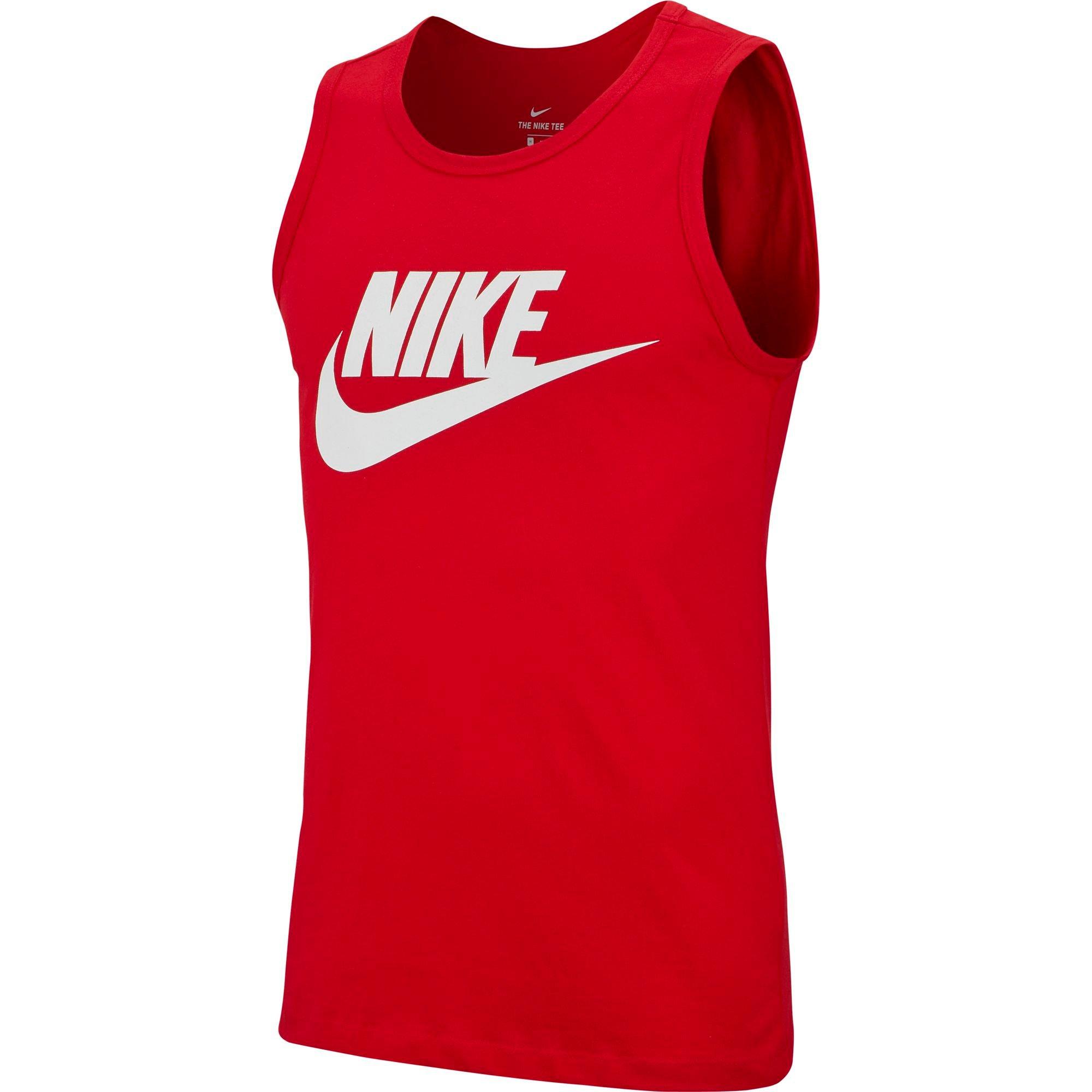 Материалы найк. Теннисная майка Nike. Футболка Nike красная. Футболка найк мужская красная. Футболку Nike Sportswear краснная.