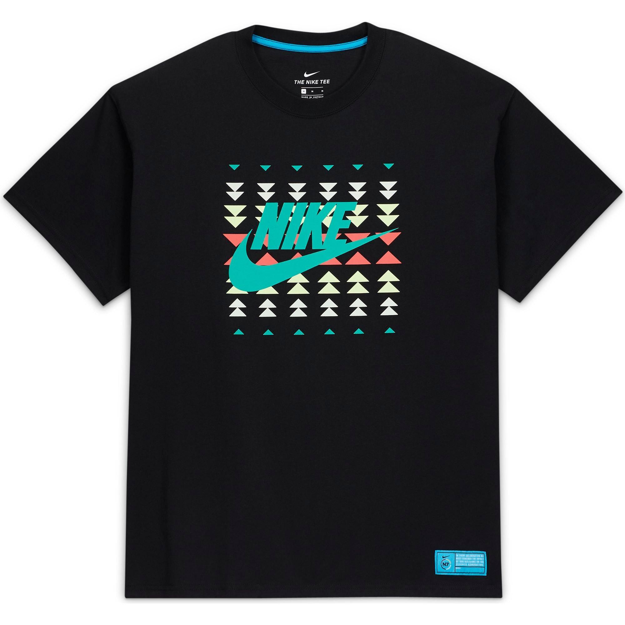 Nike clothing