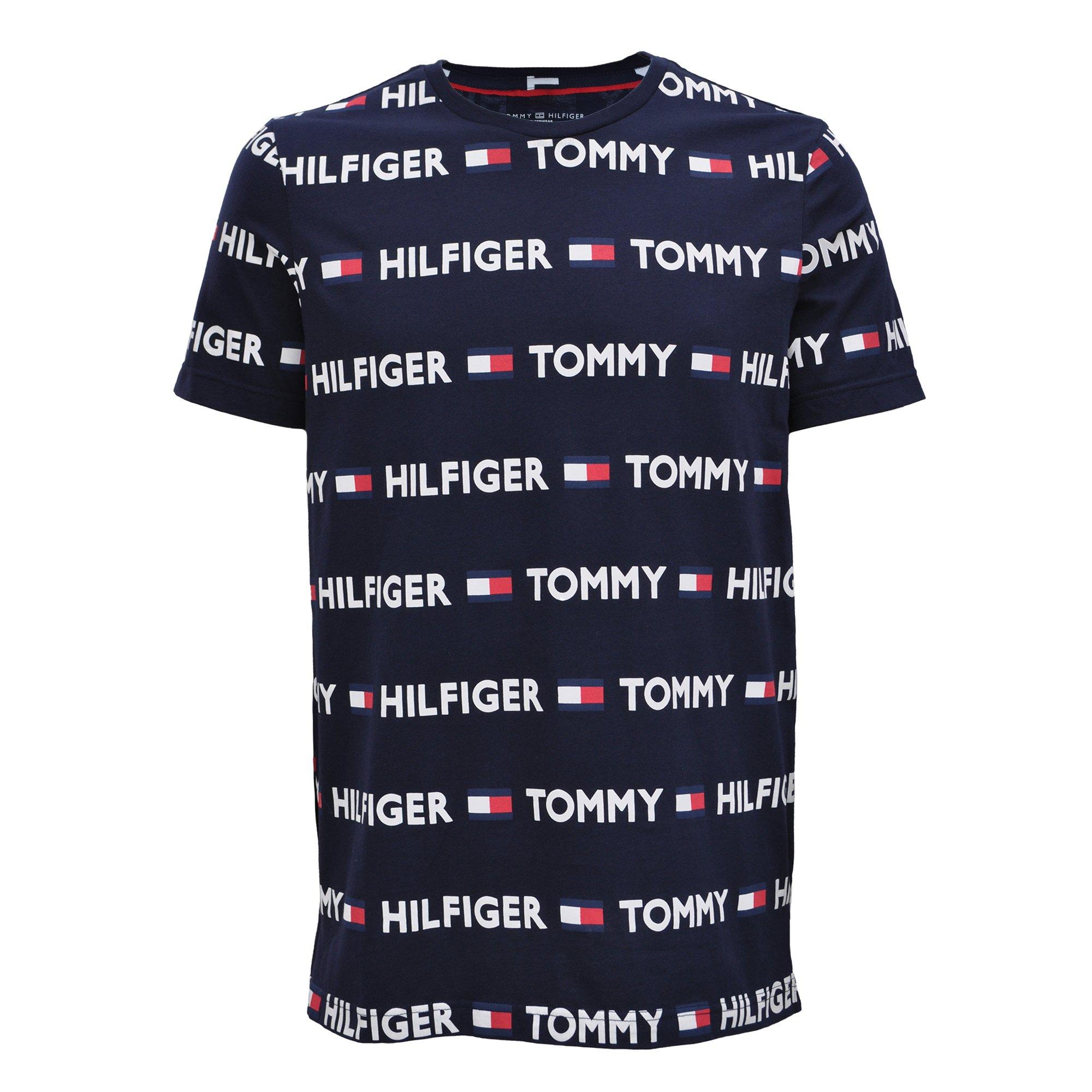 Tommy Hilfiger Clothing