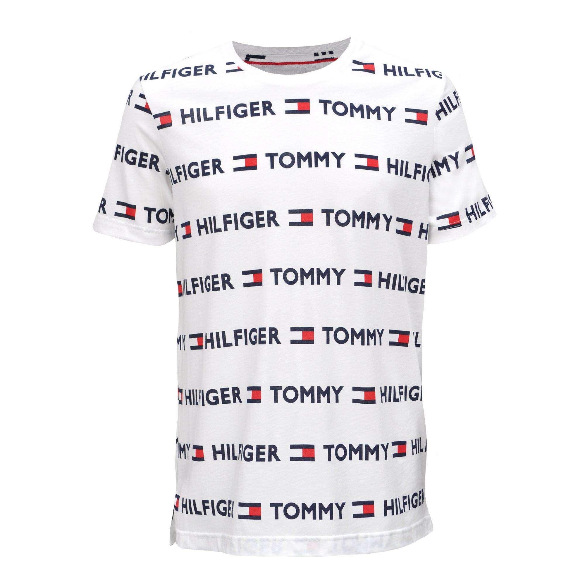 Tommy Hilfiger All Over Print Online, 40% OFF | www.ilpungolo.org