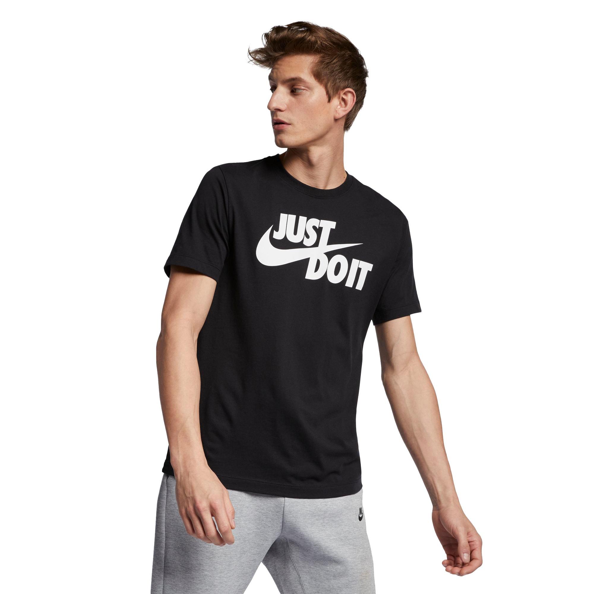 hibbett nike shirts