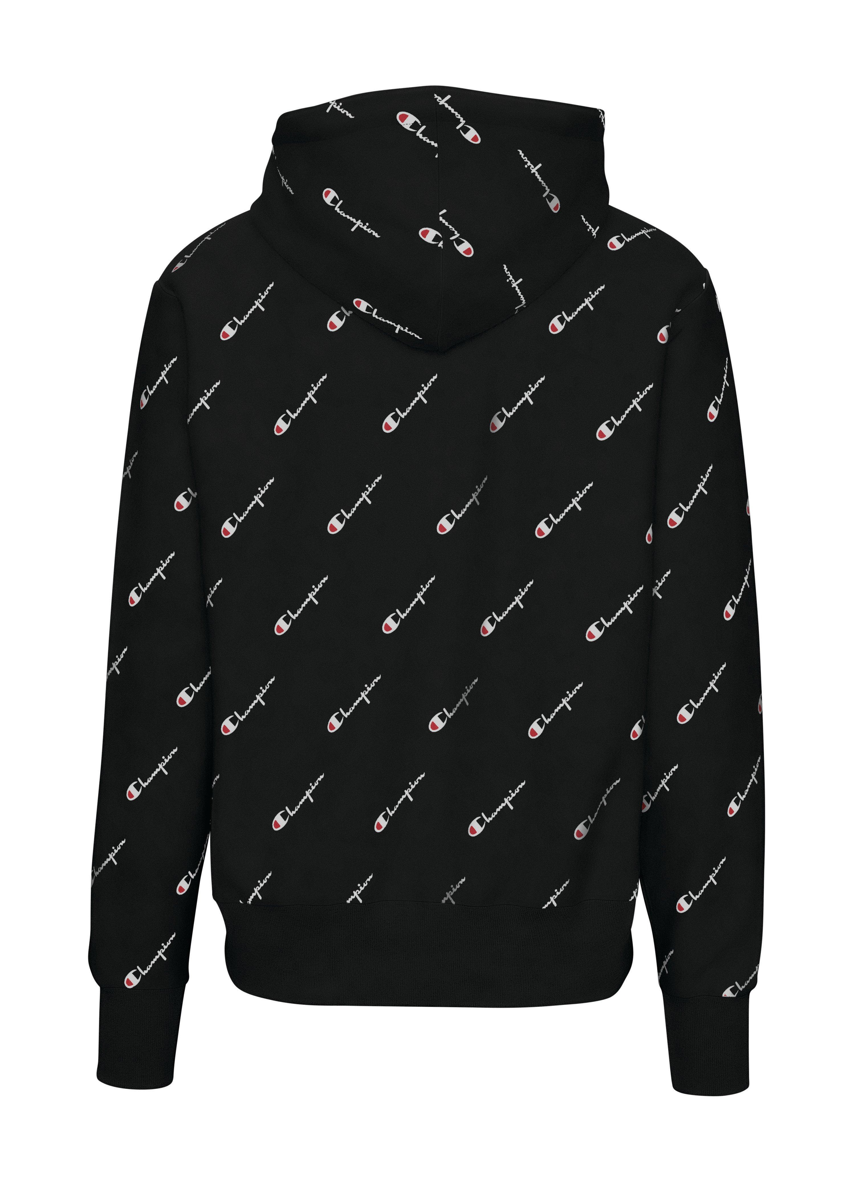 champion sweater all over 1.5