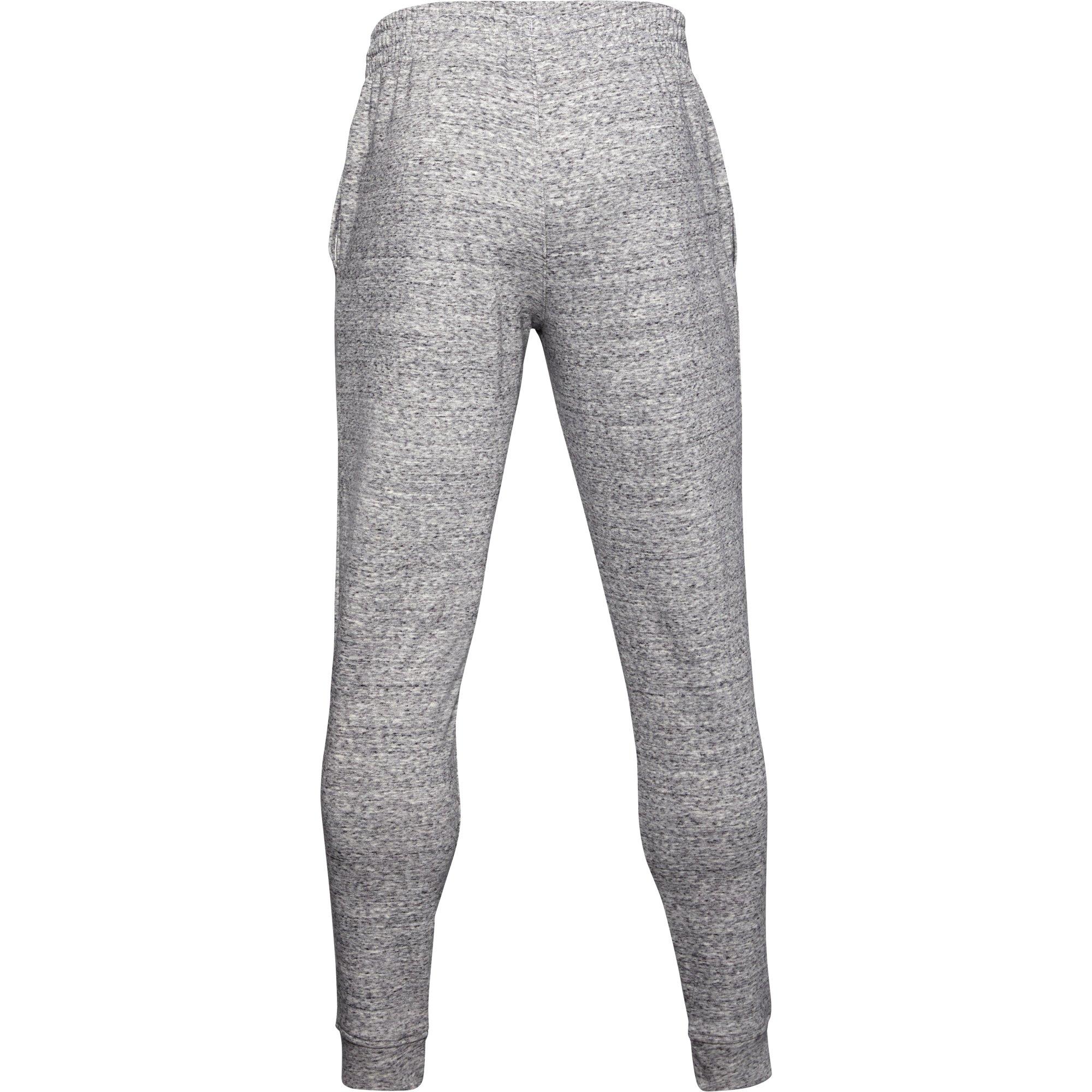 under armour men's sportstyle terry jogger pants