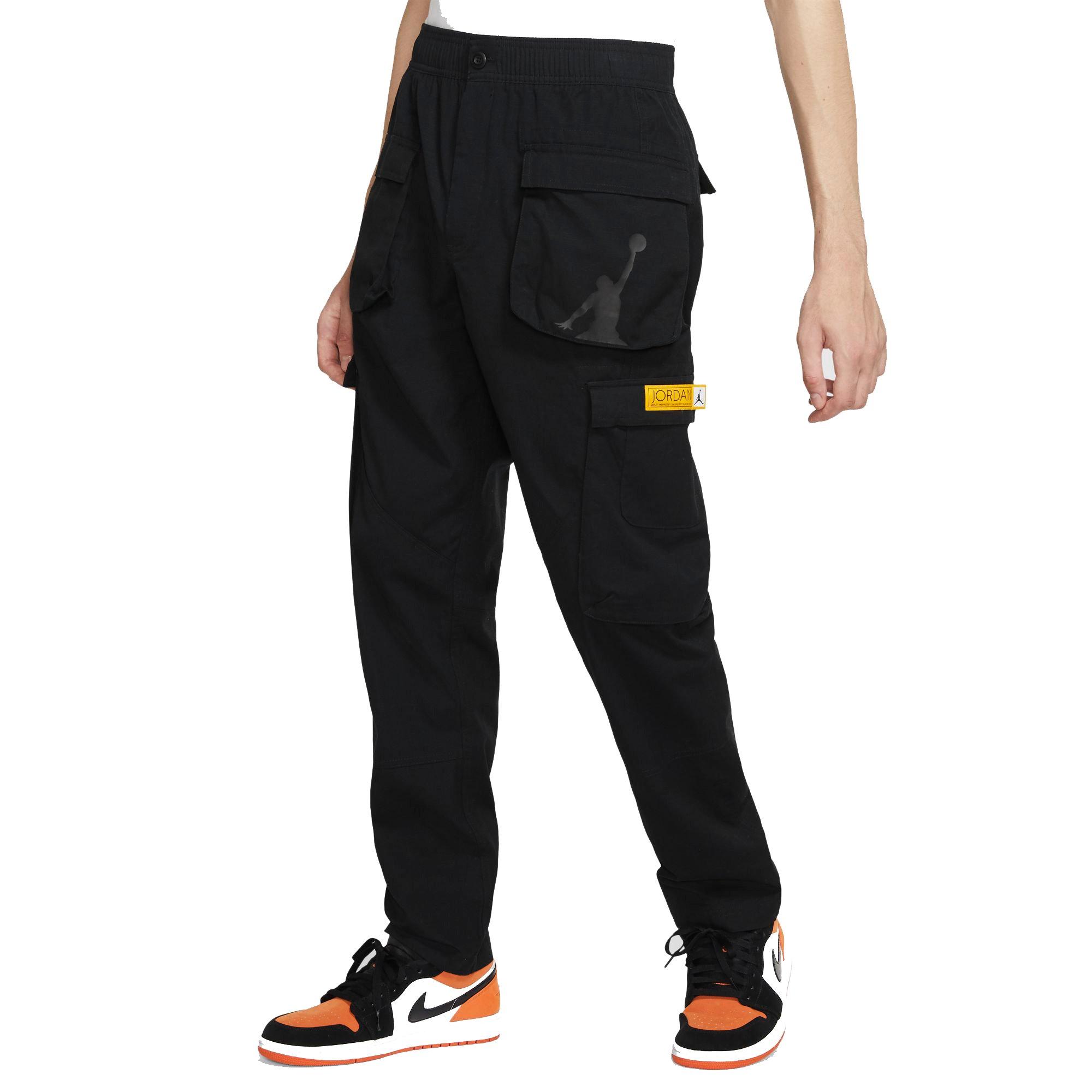 air jordan cargo pants