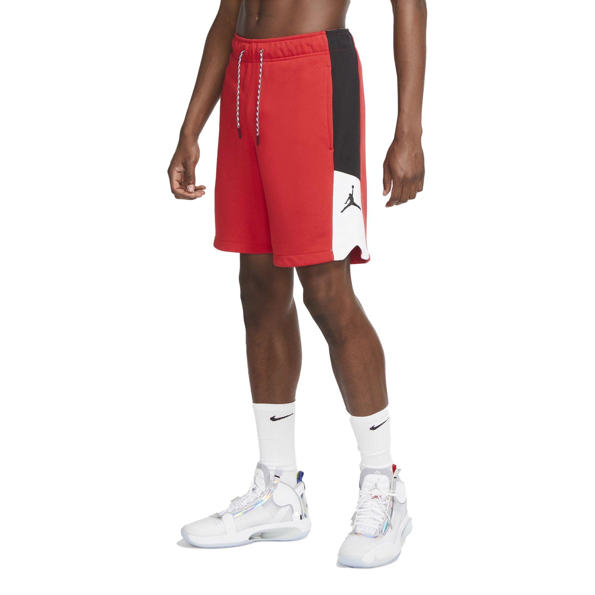 air jordan short pants