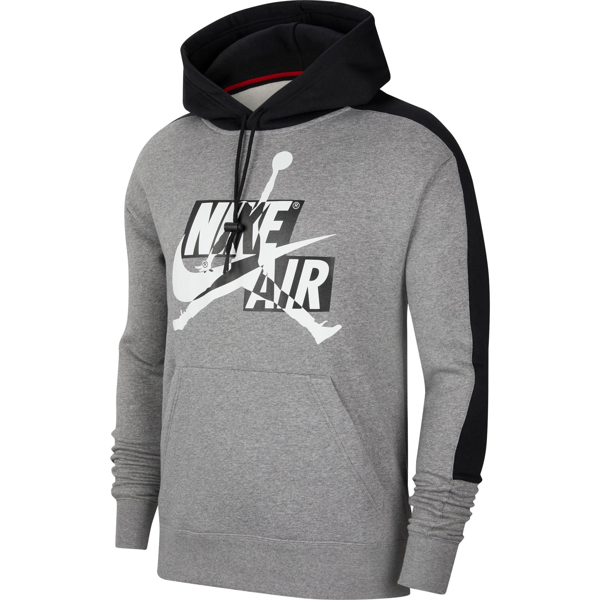 jordan hoodie hibbett sports