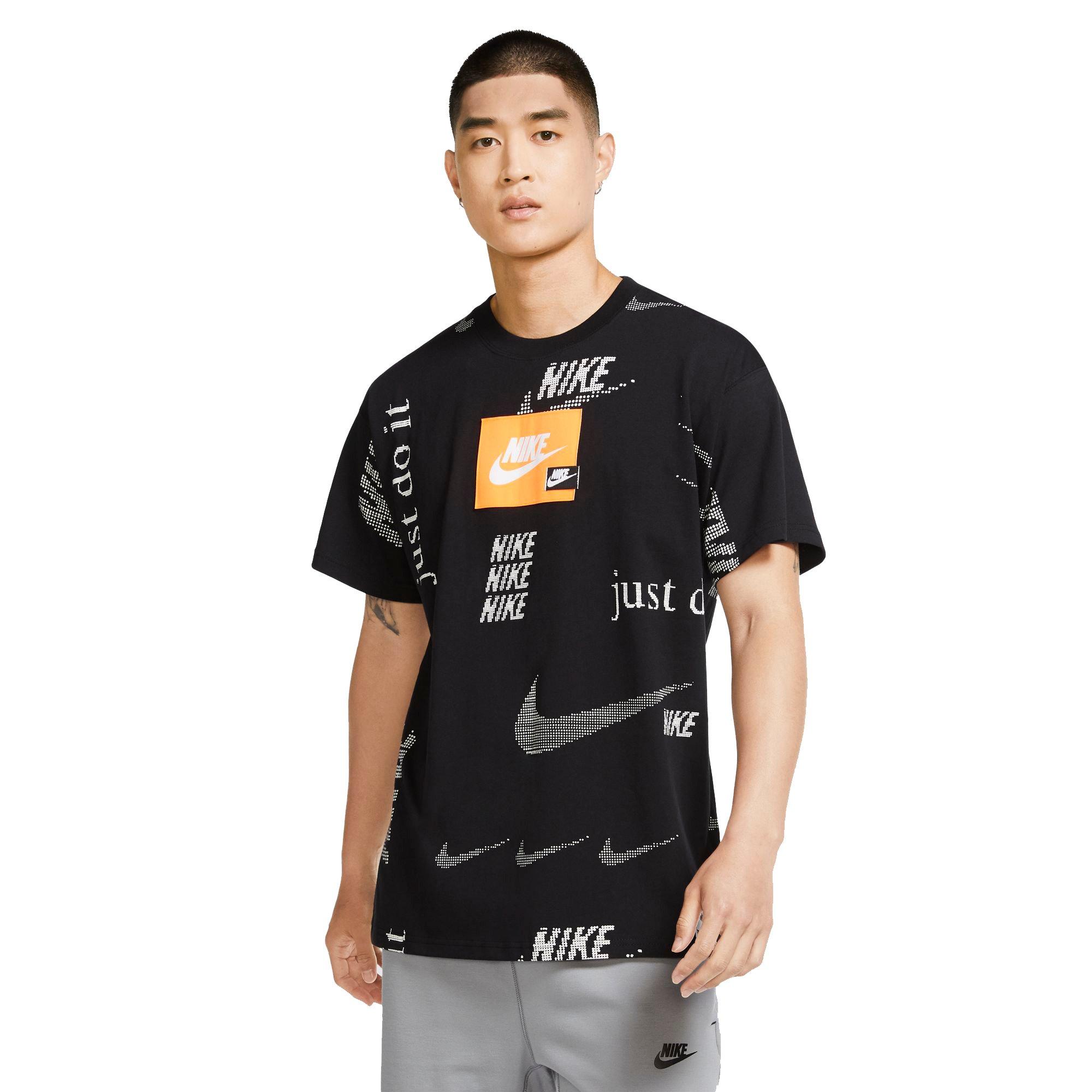 Hibbett Sports Nike Outfits