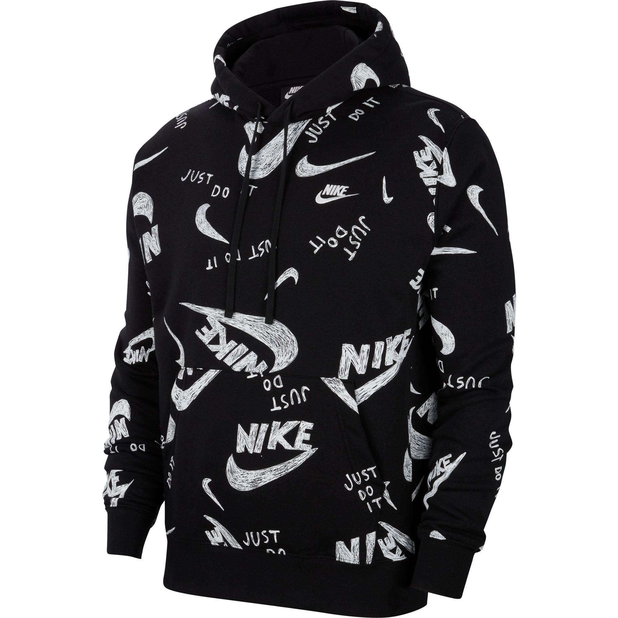 Nike Sportswear Club Sharpie Men's Pullover