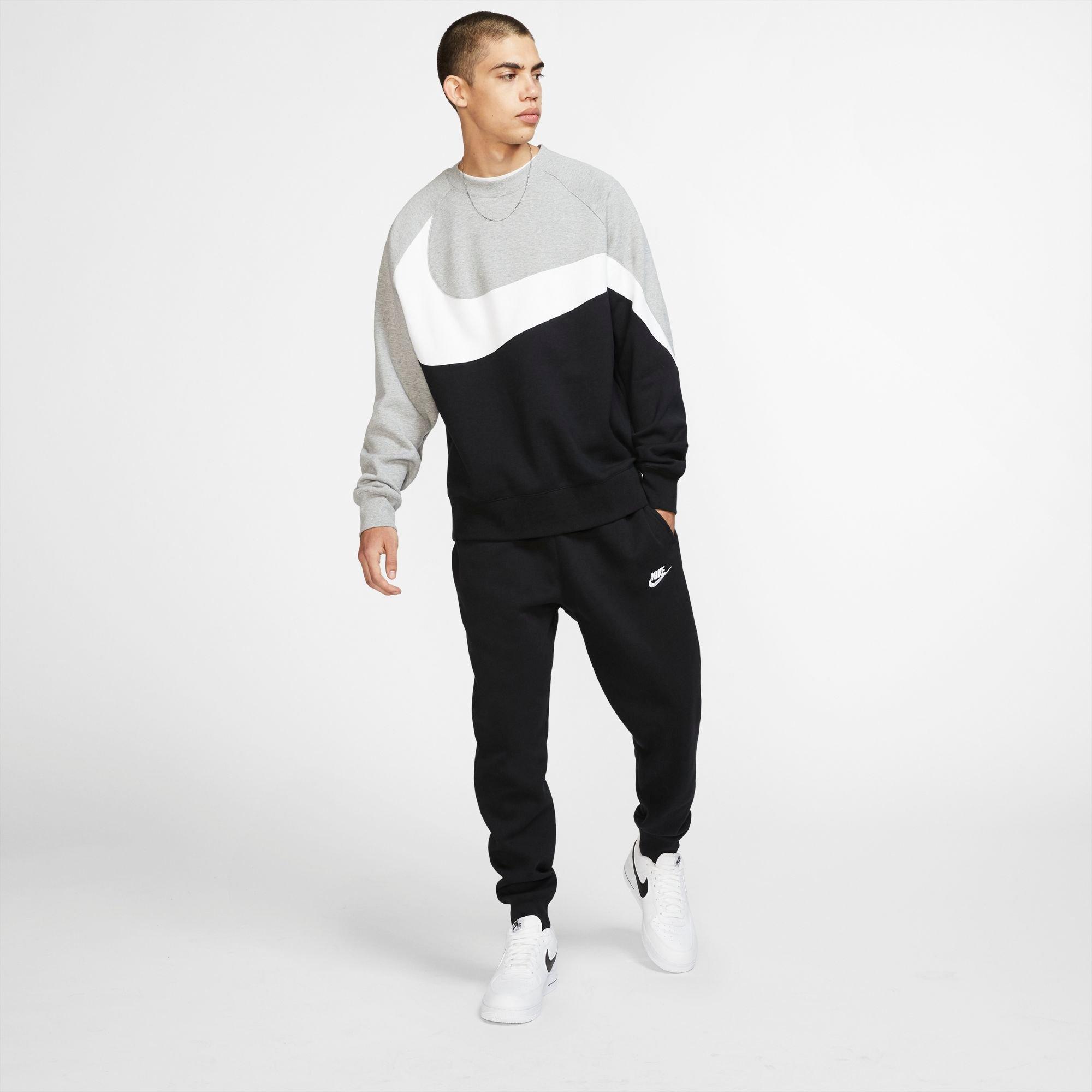 Nike Men's Sportswear Club Fleece Jogger - Hibbett