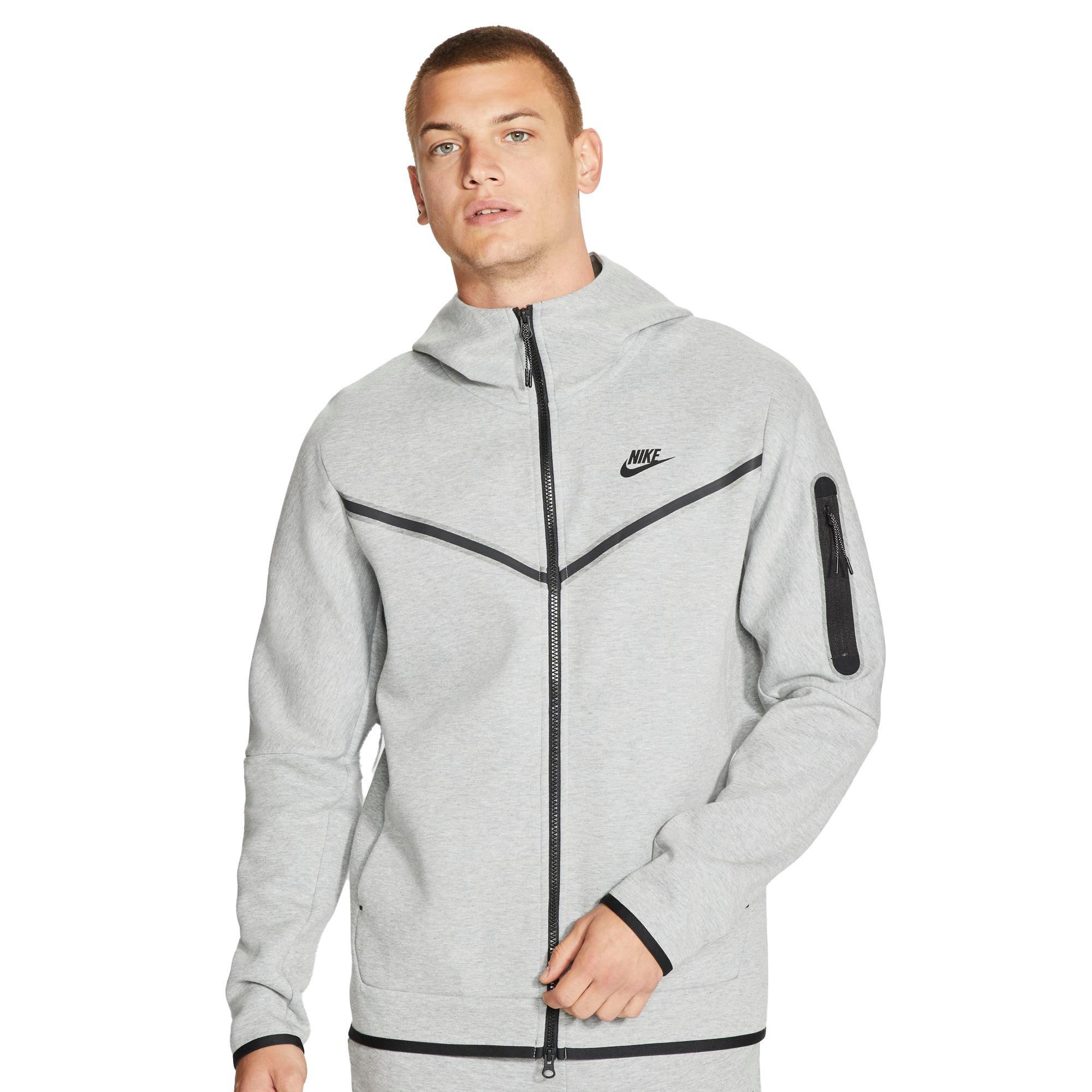 Nike Tech Fleece M