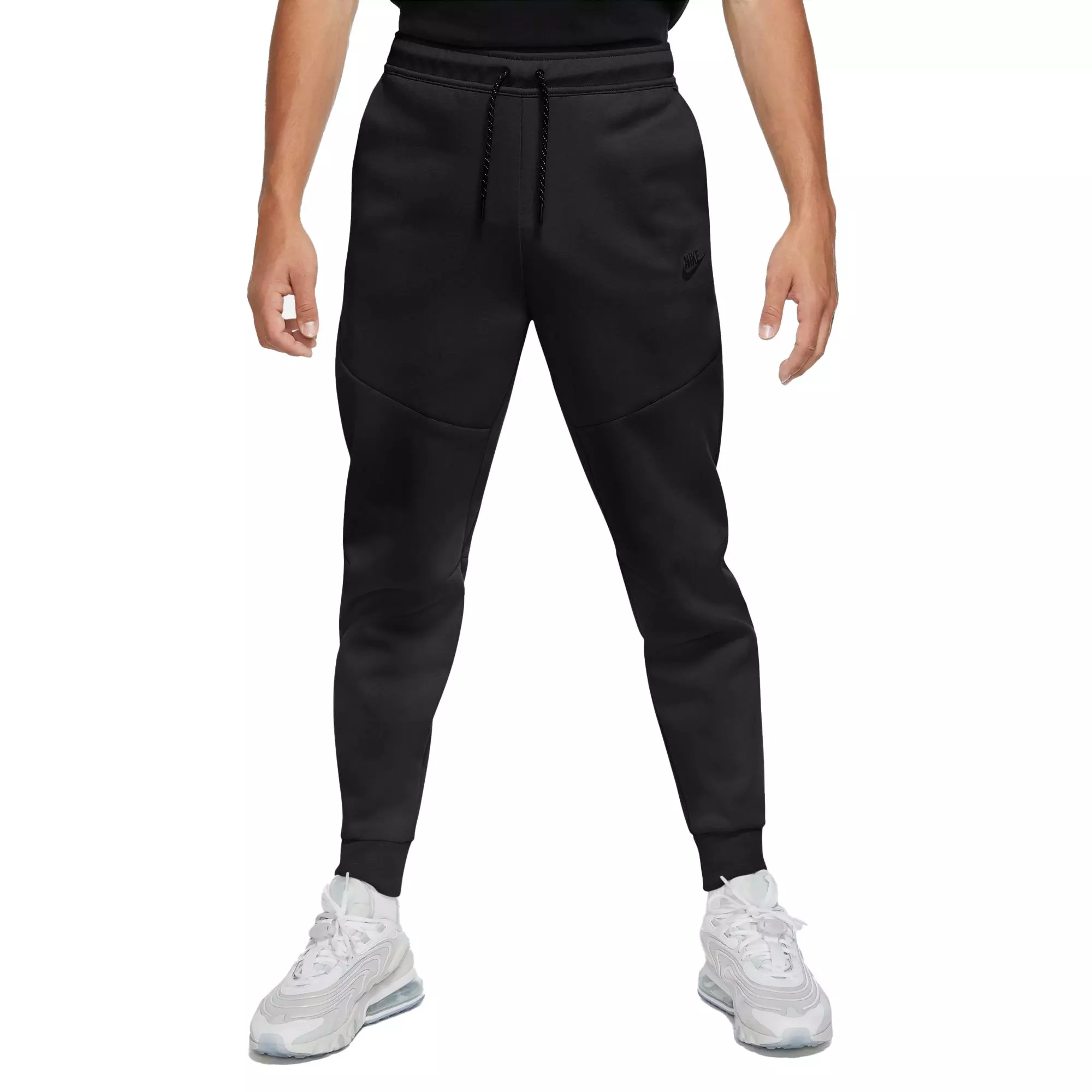 From Gym to The Streets, Nike Tech Fleece Does It All