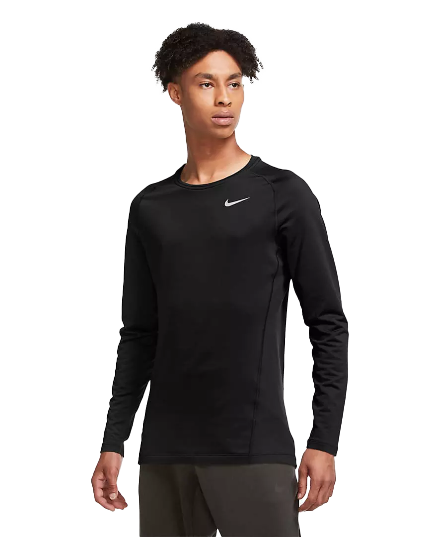 Nike Pro Men's Long-Sleeve Top