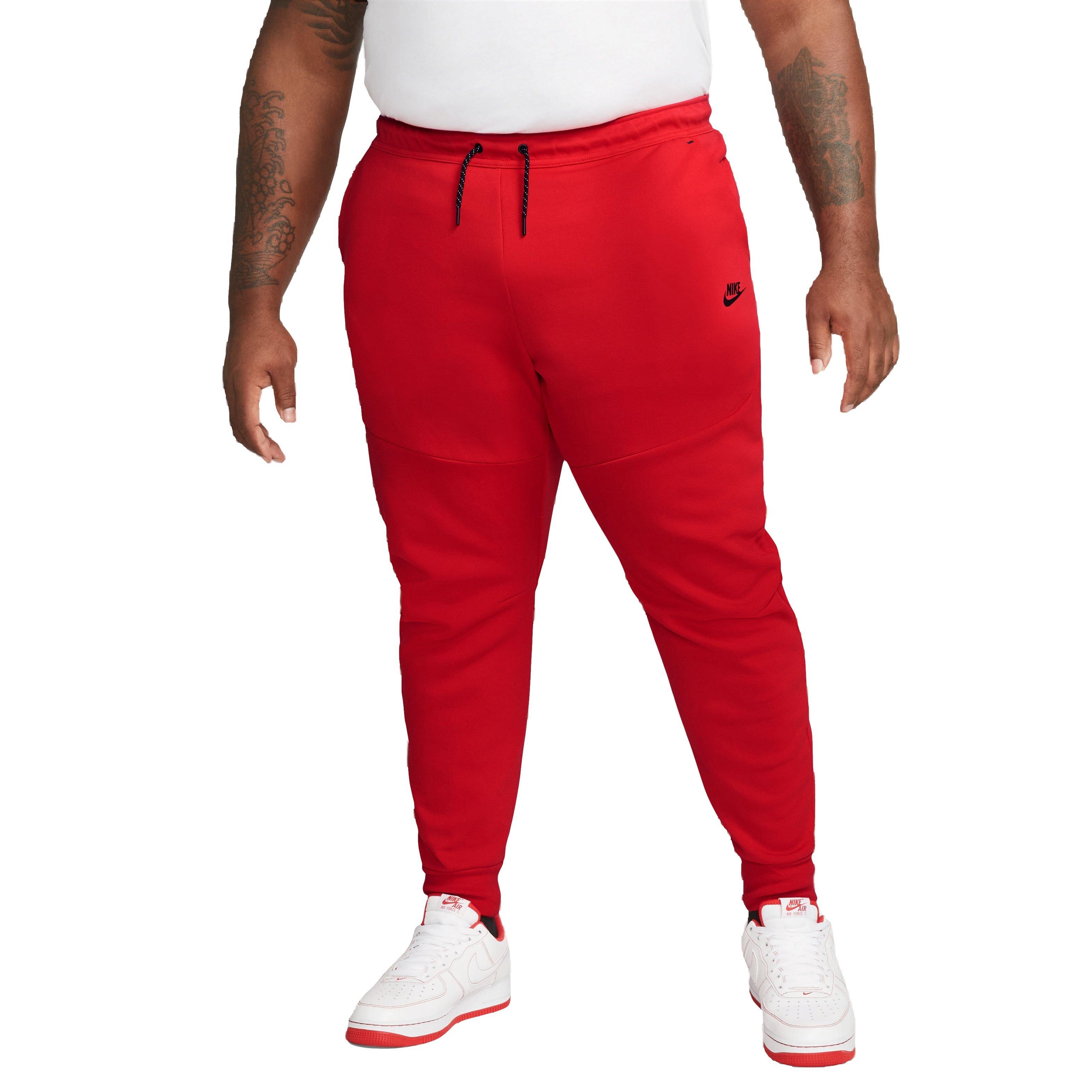 Red Nike Jogging Suits | visitchile.cl