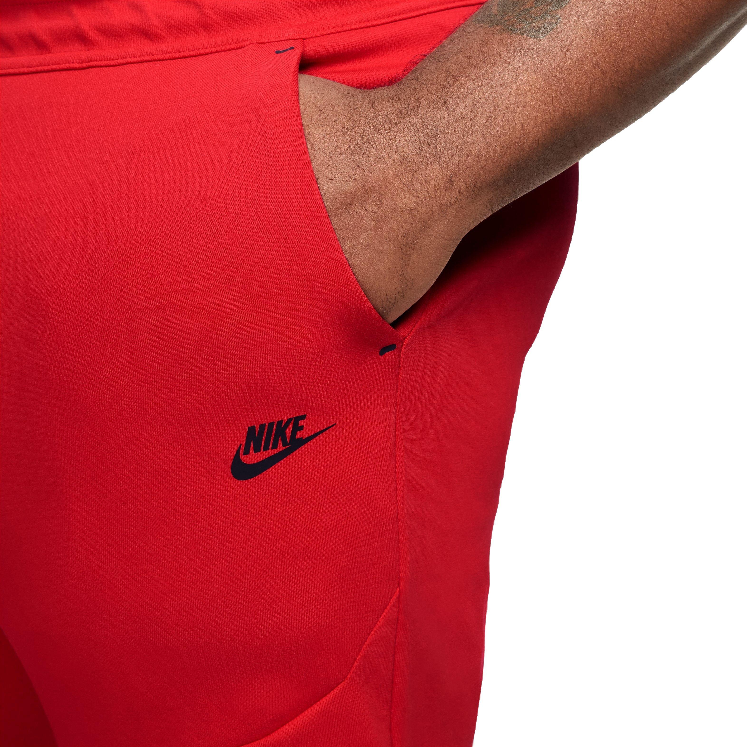  Nike Tech Fleece Pants Men