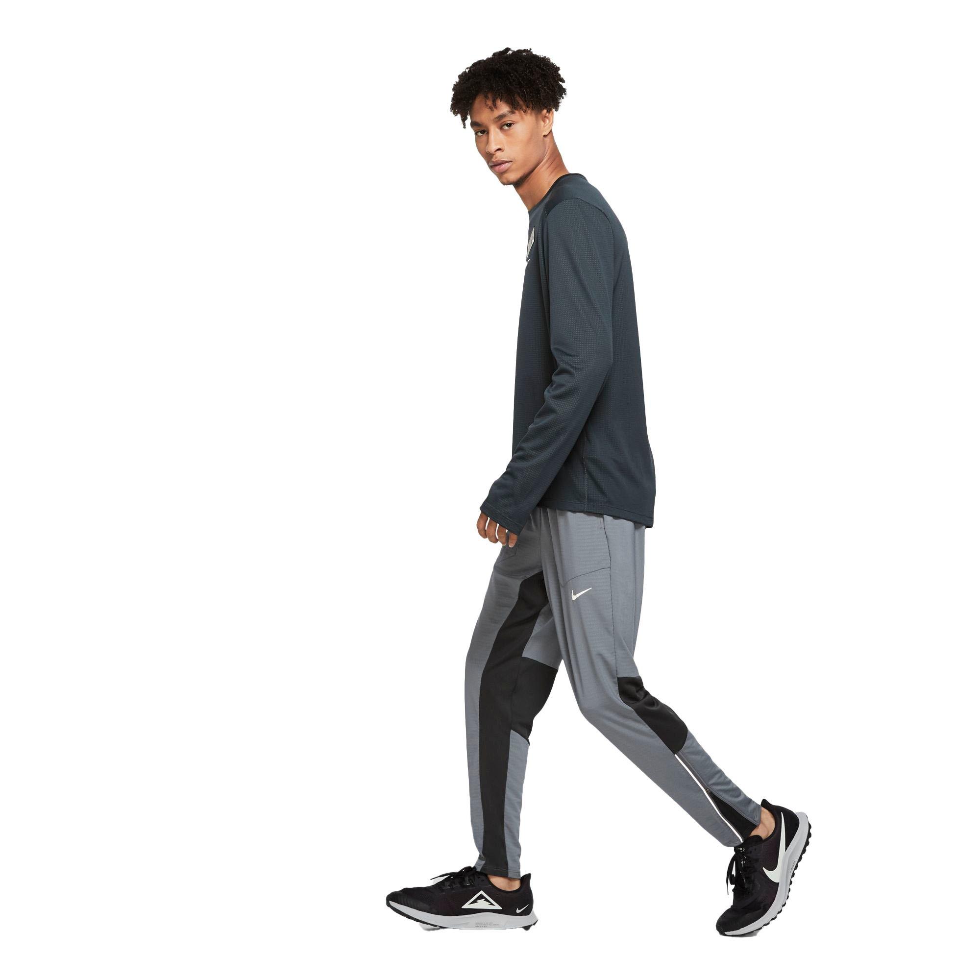 nike phenom knit