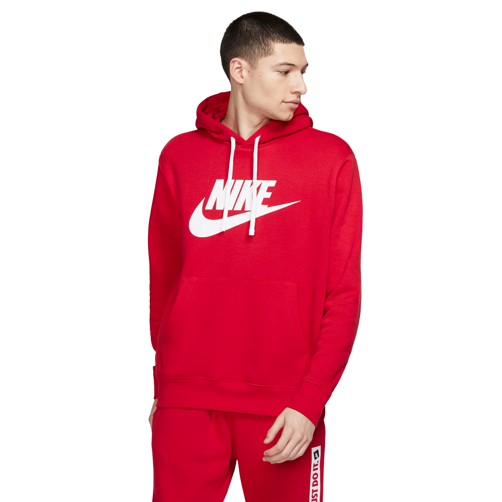 Nike Men's LeBron James Pullover Basketball Hoodie - Hibbett