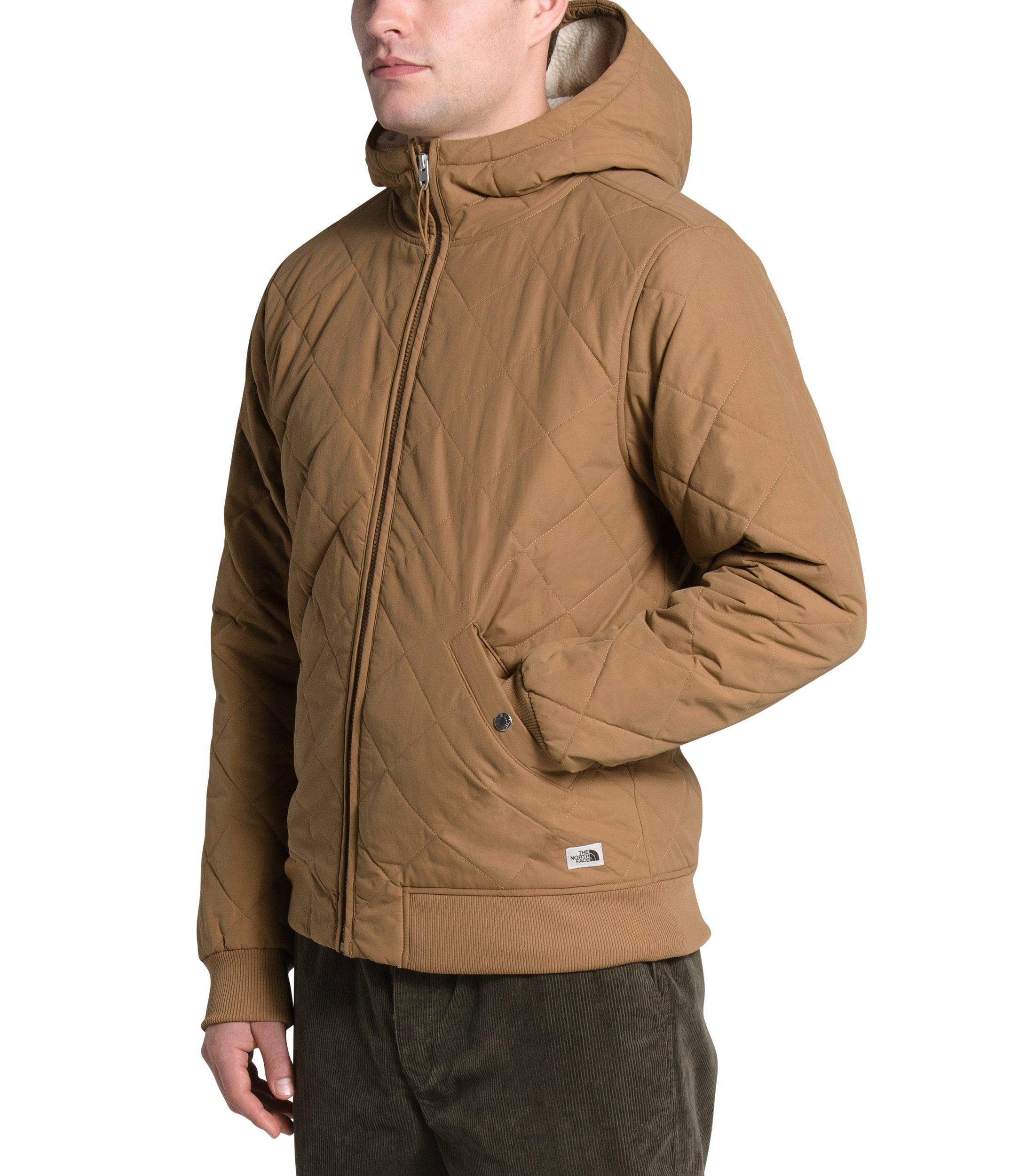 north face cuchillo hoodie