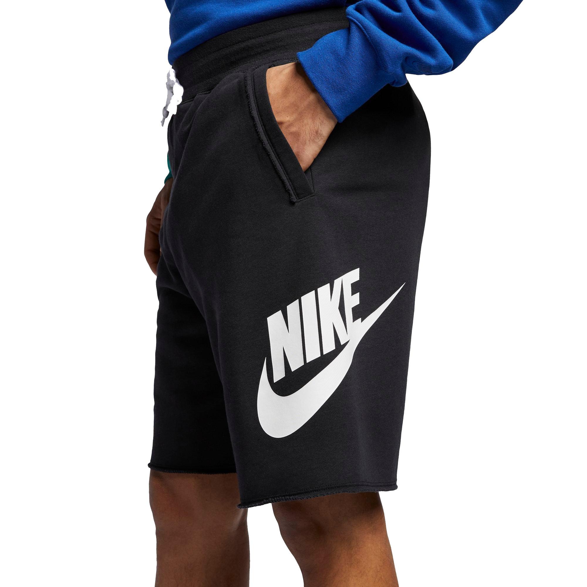 Hibbett sports store nike shorts