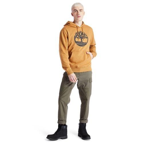 Wheat hotsell timberland hoodie