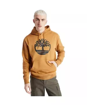 Pullover "Wheat" Hoodie